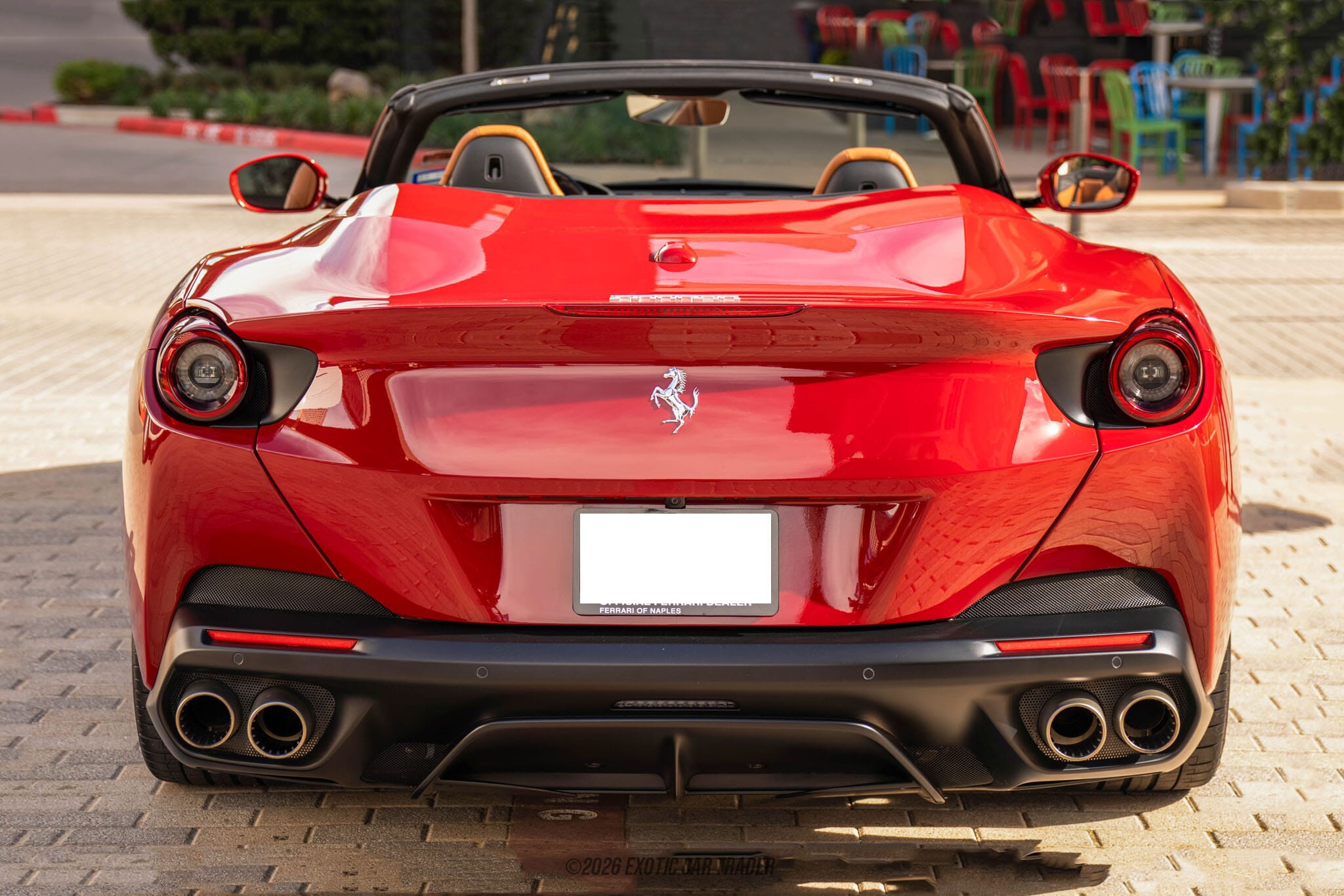 2019 Ferrari Portofino for sale