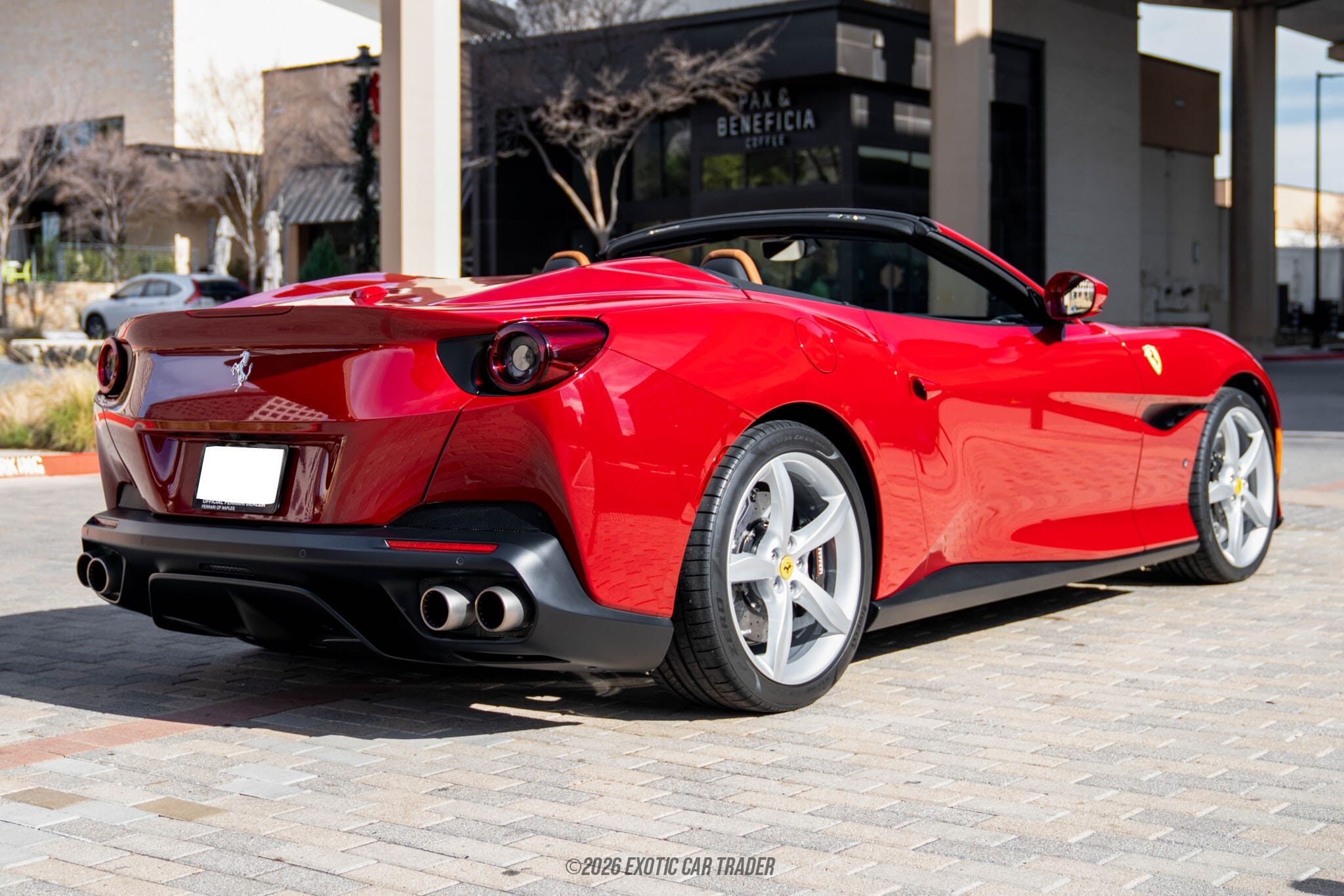 2019 Ferrari Portofino for sale