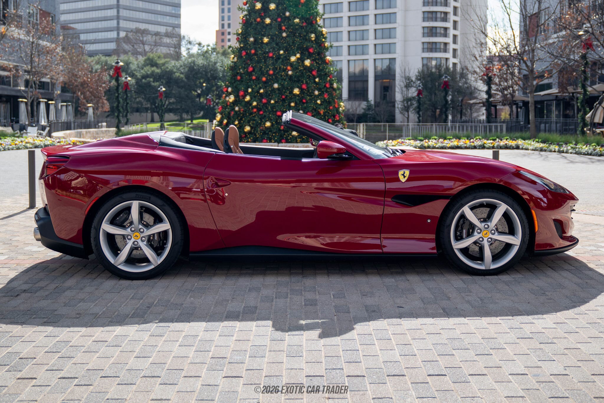 2019 Ferrari Portofino for sale