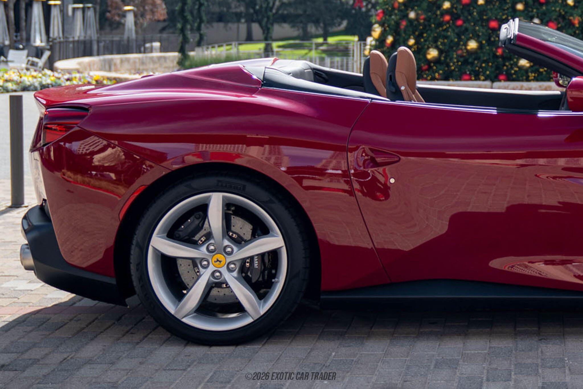 2019 Ferrari Portofino for sale