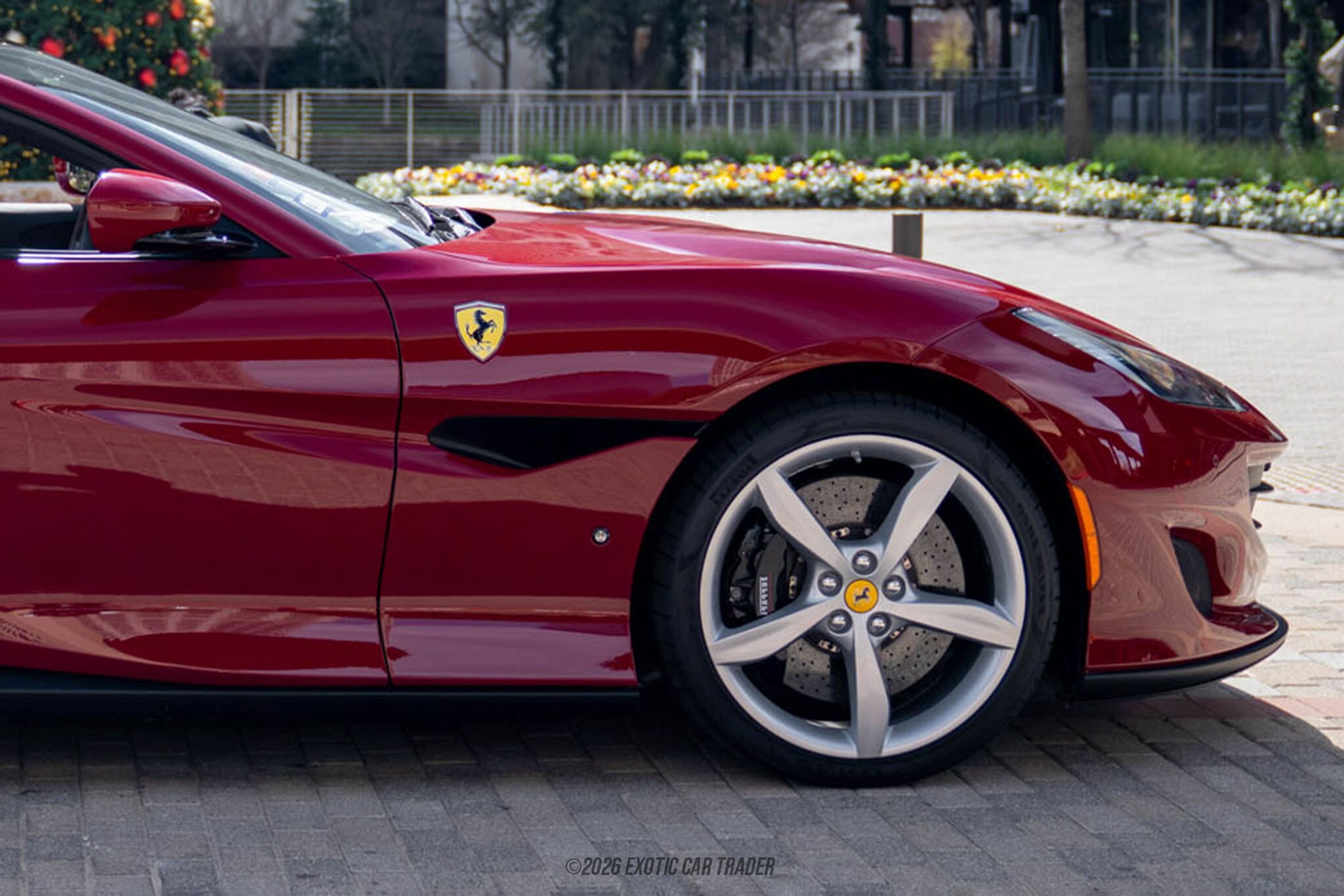 2019 Ferrari Portofino for sale