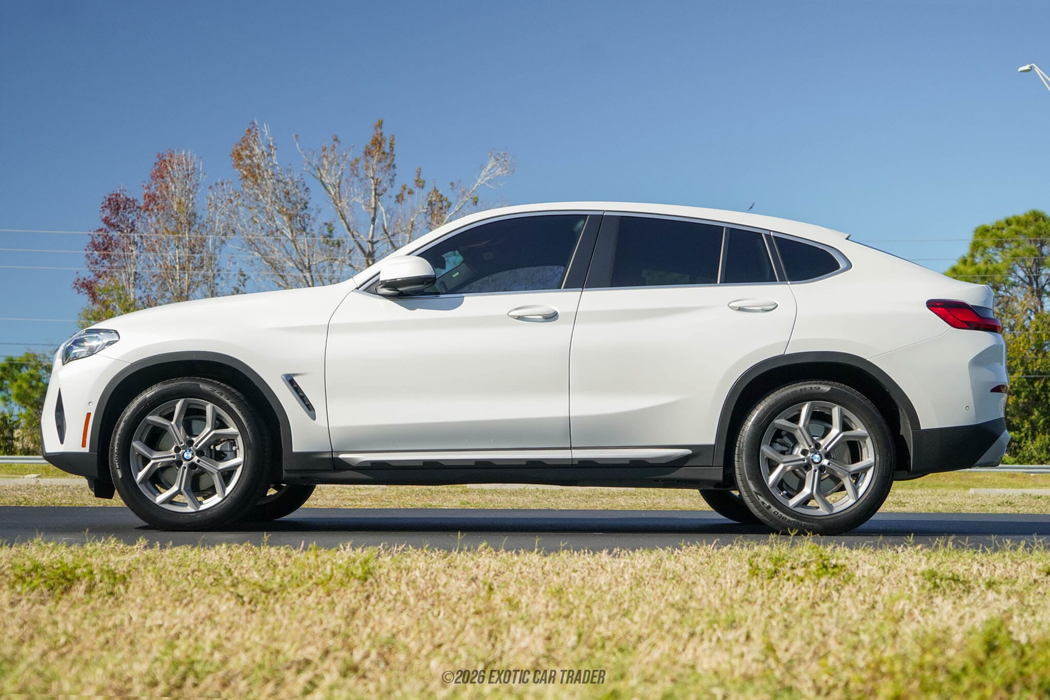 2024 BMW X4 xDrive30i for sale