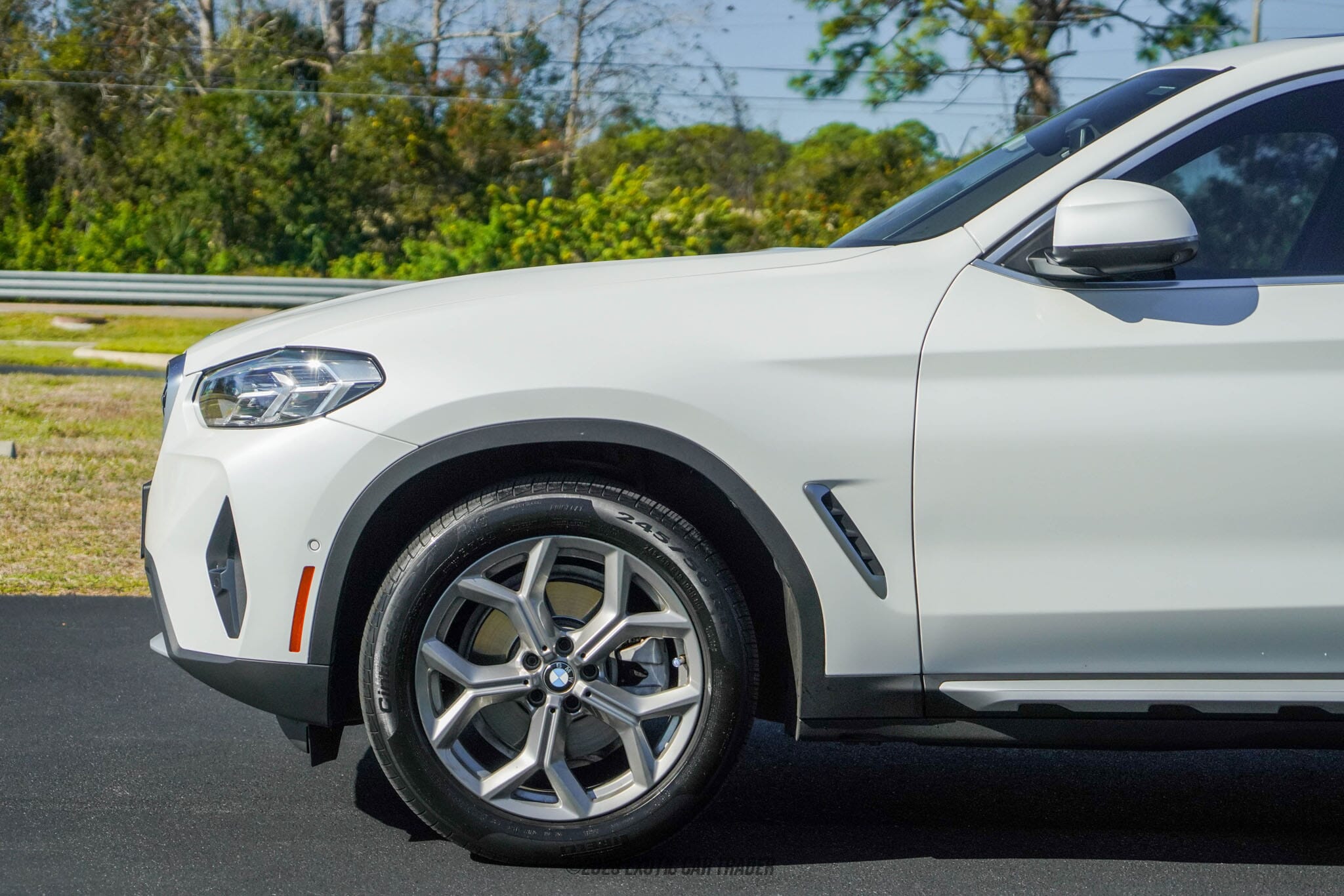 2024 BMW X4 xDrive30i for sale