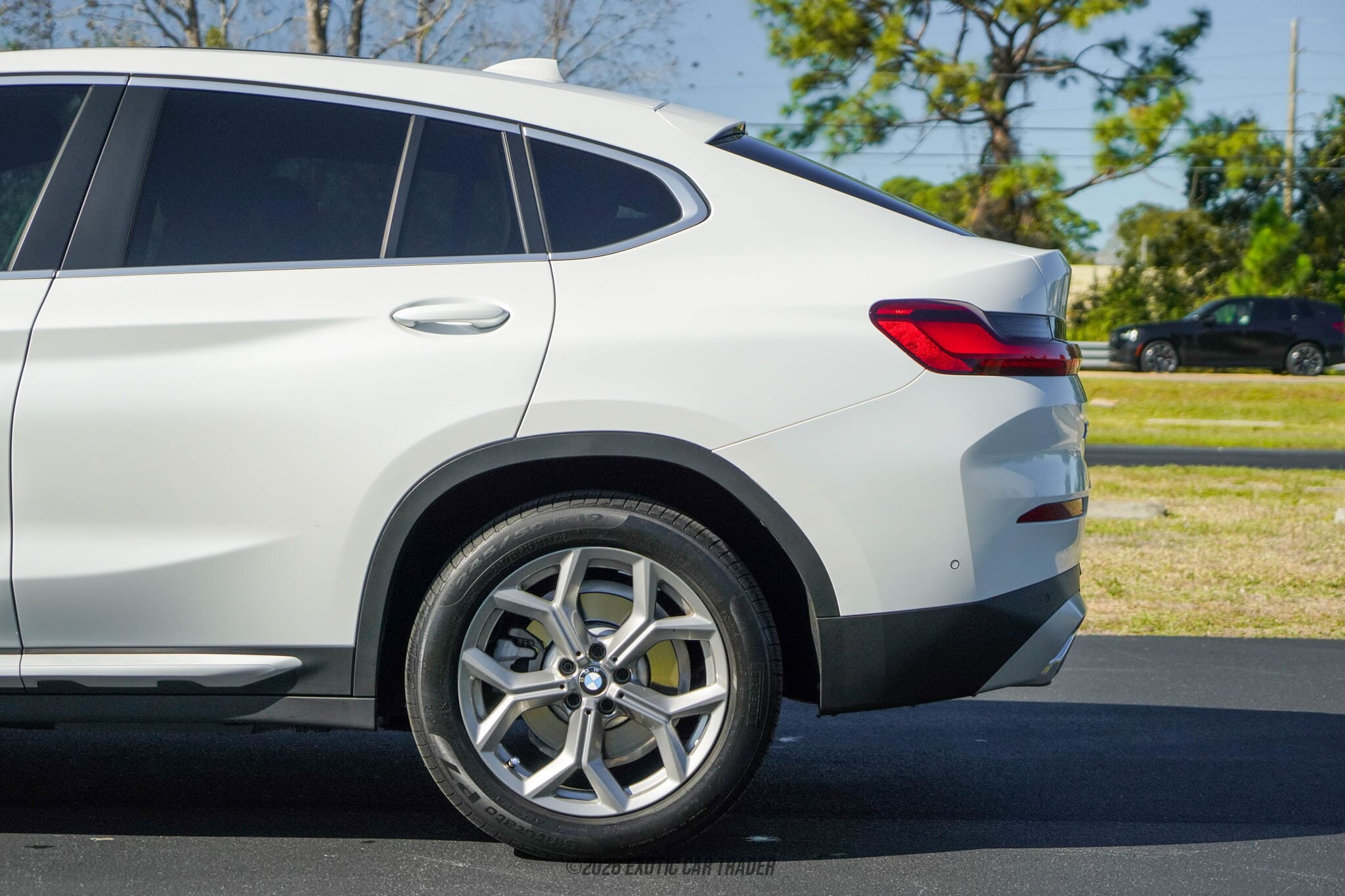 2024 BMW X4 xDrive30i for sale