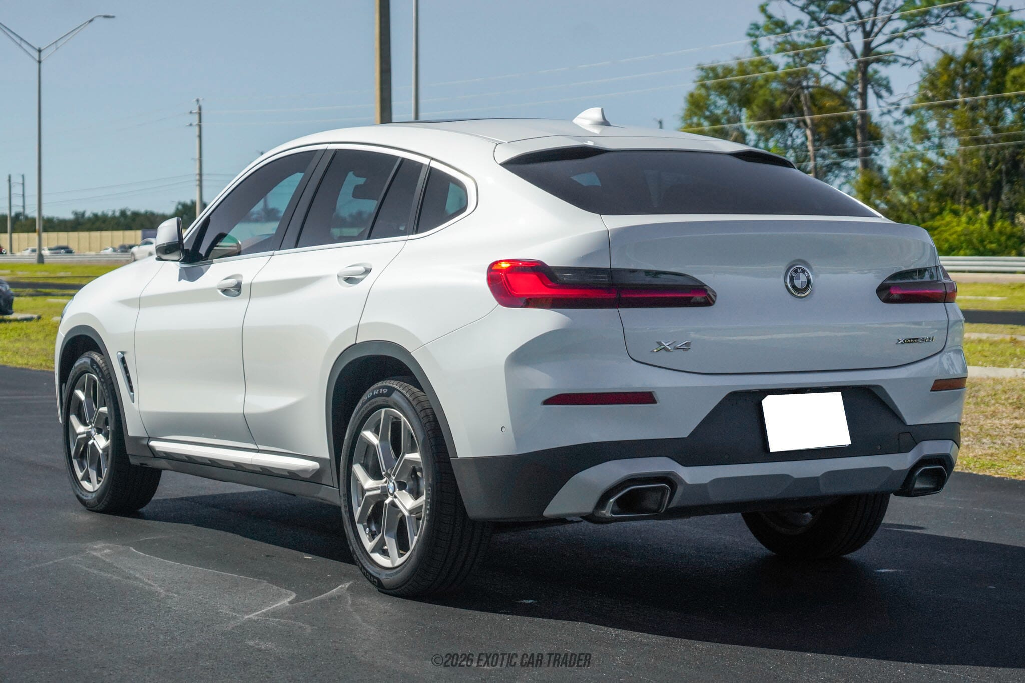2024 BMW X4 xDrive30i for sale