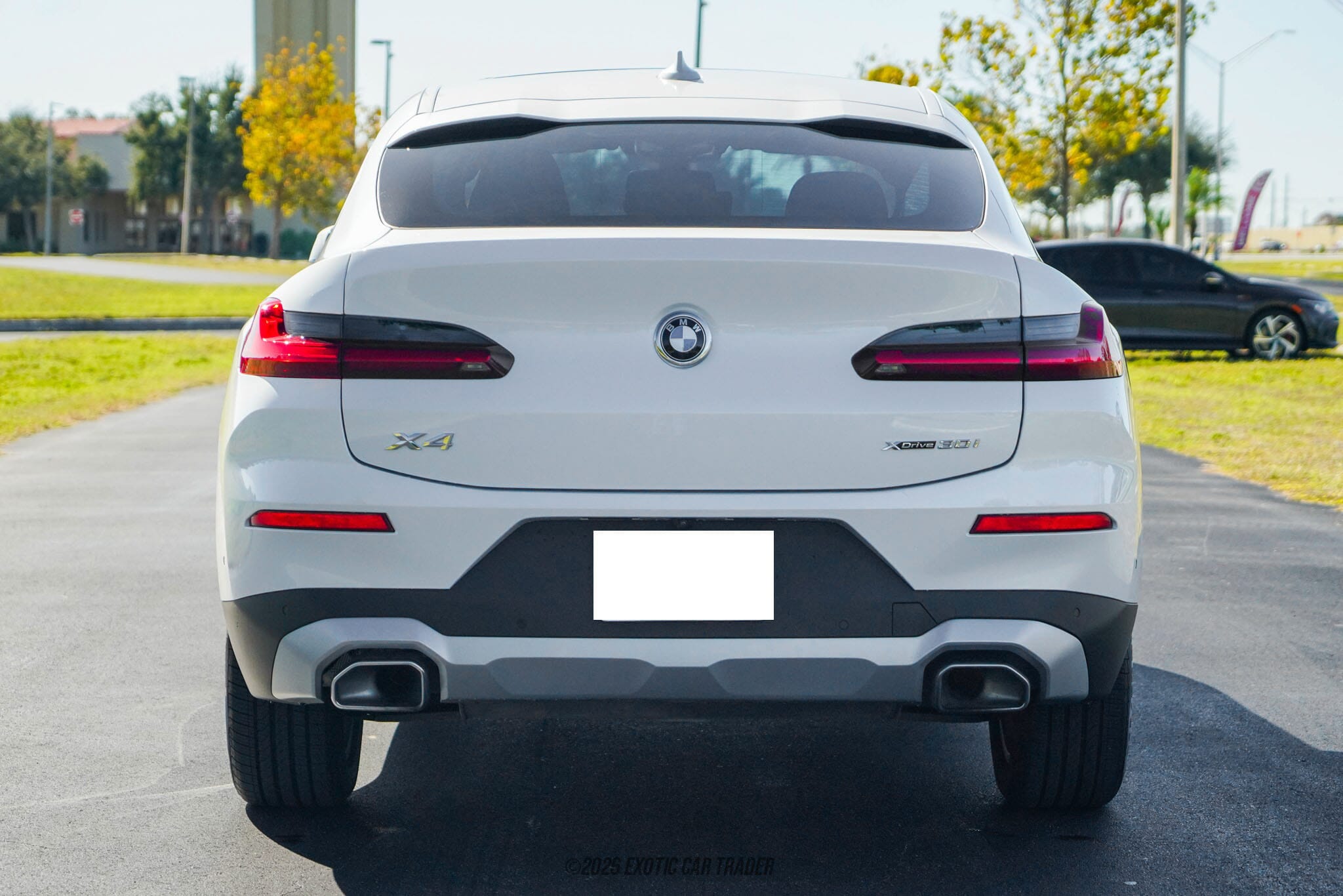 2024 BMW X4 xDrive30i for sale