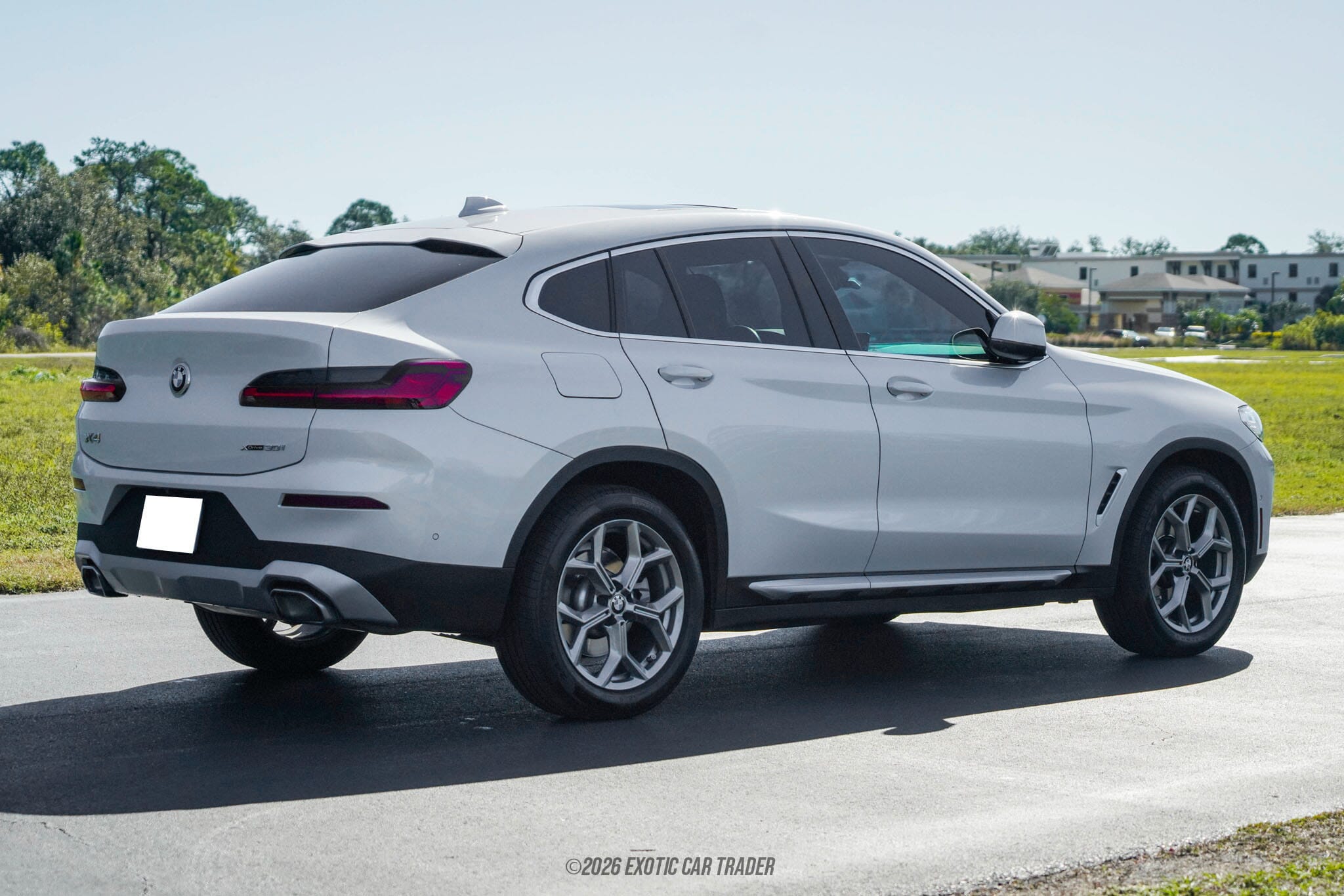 2024 BMW X4 xDrive30i for sale