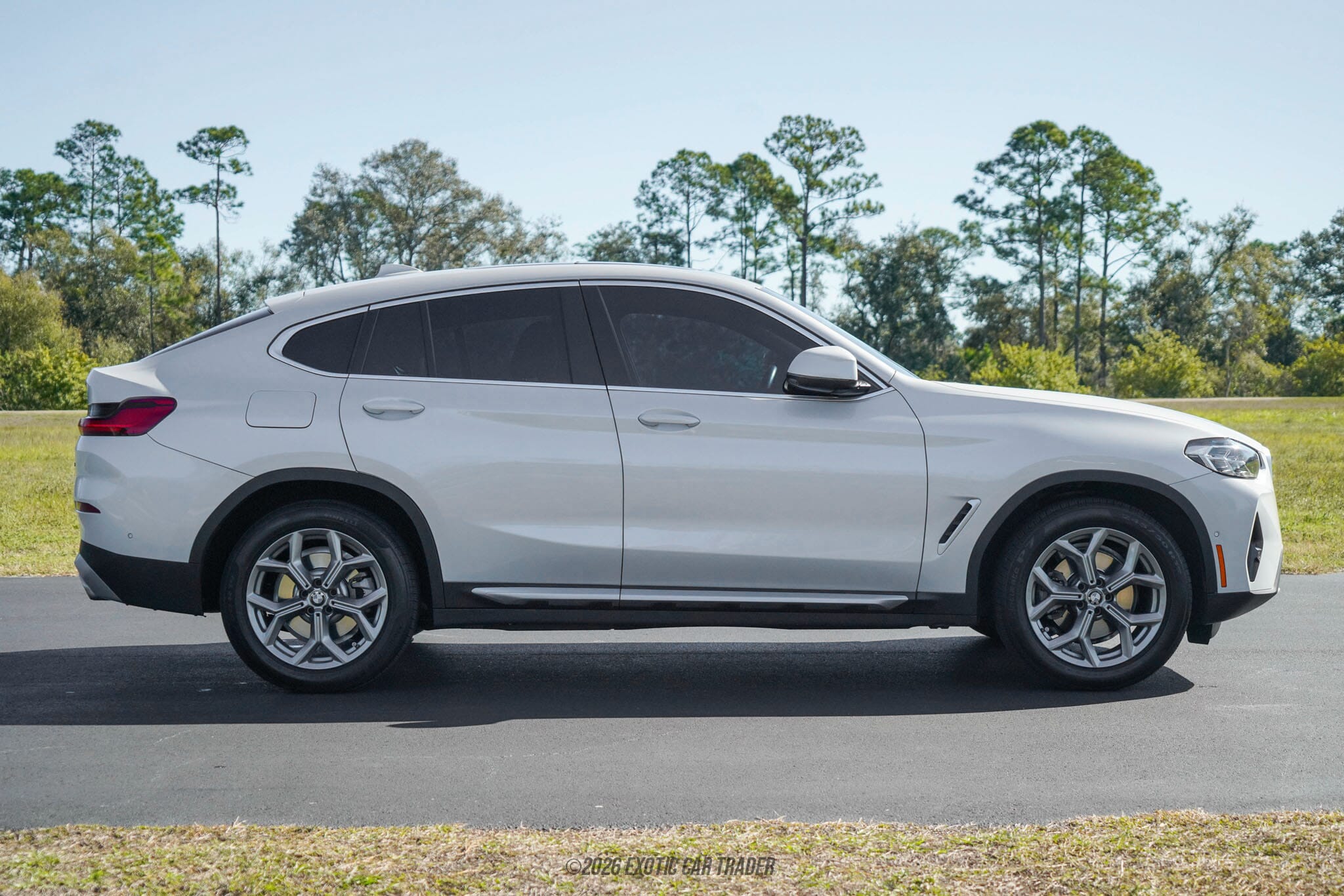 2024 BMW X4 xDrive30i for sale
