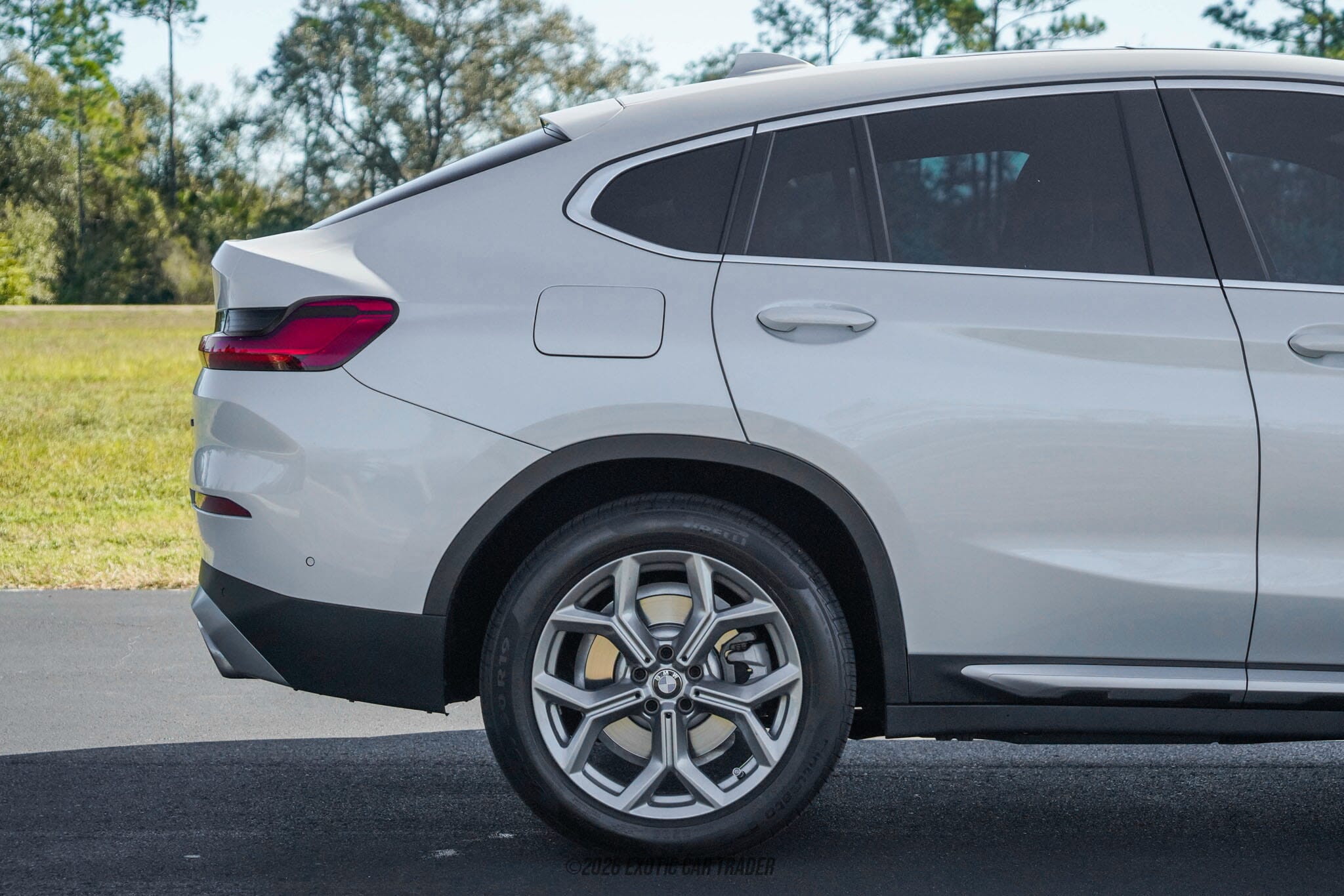 2024 BMW X4 xDrive30i for sale