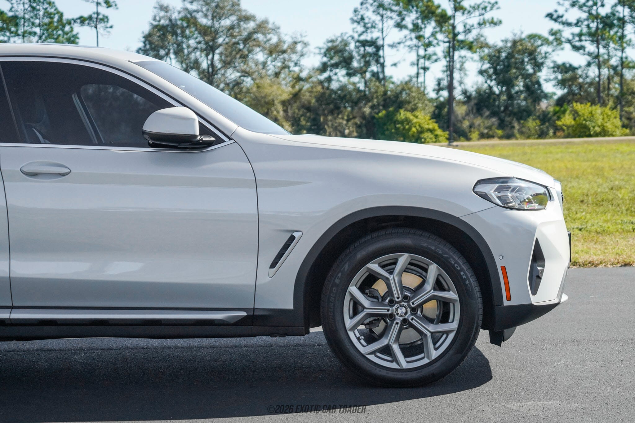 2024 BMW X4 xDrive30i for sale