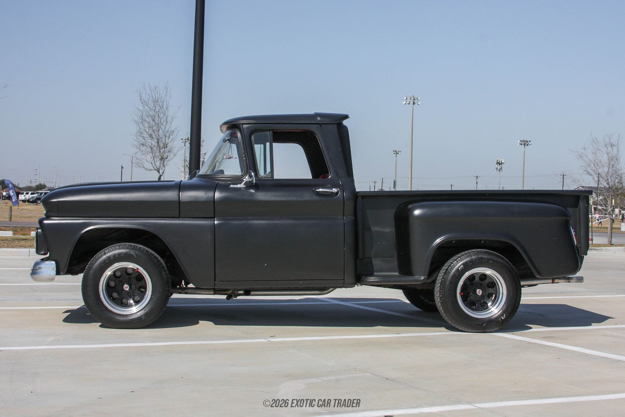 1963 Chevrolet C10 for sale