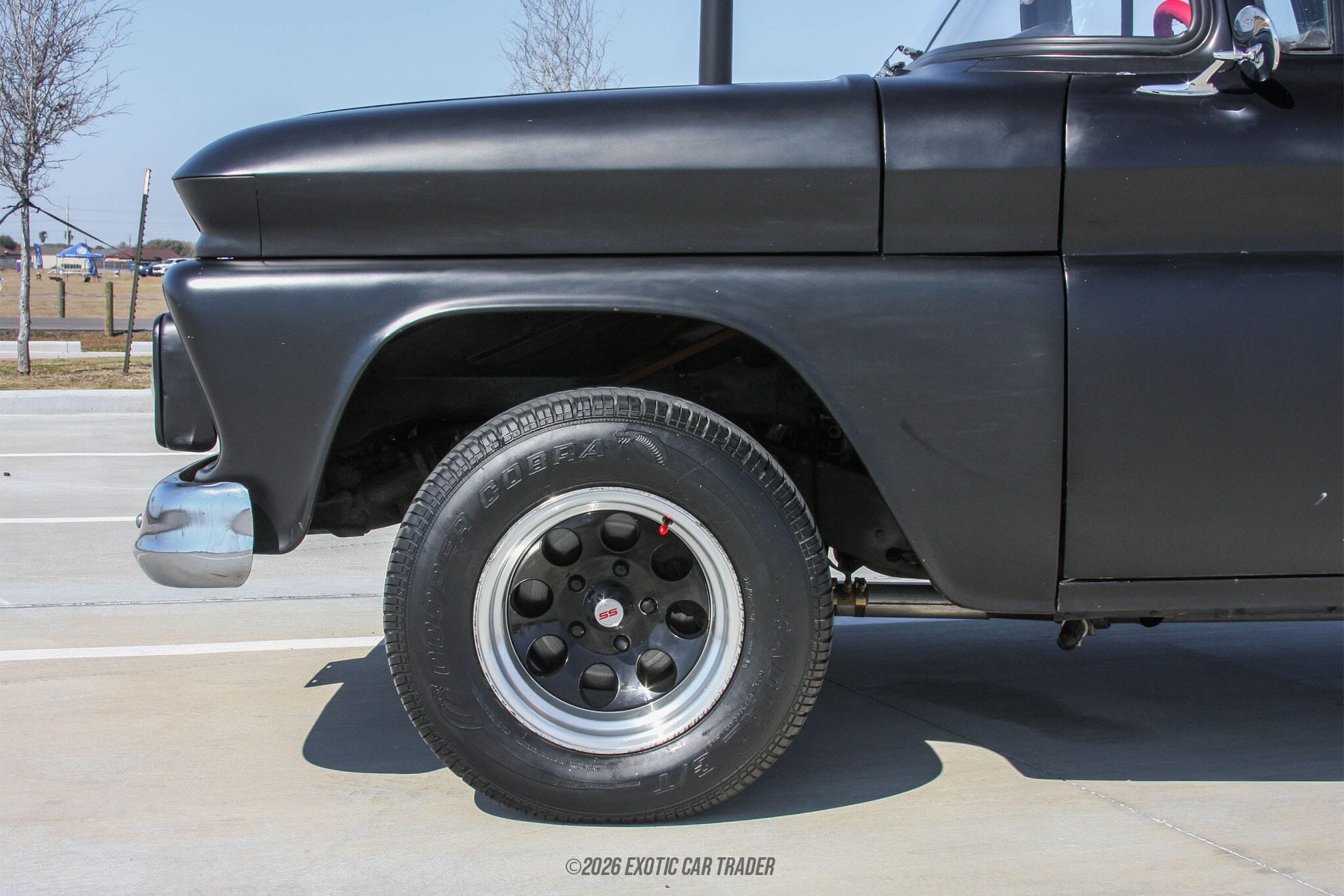 1963 Chevrolet C10 for sale
