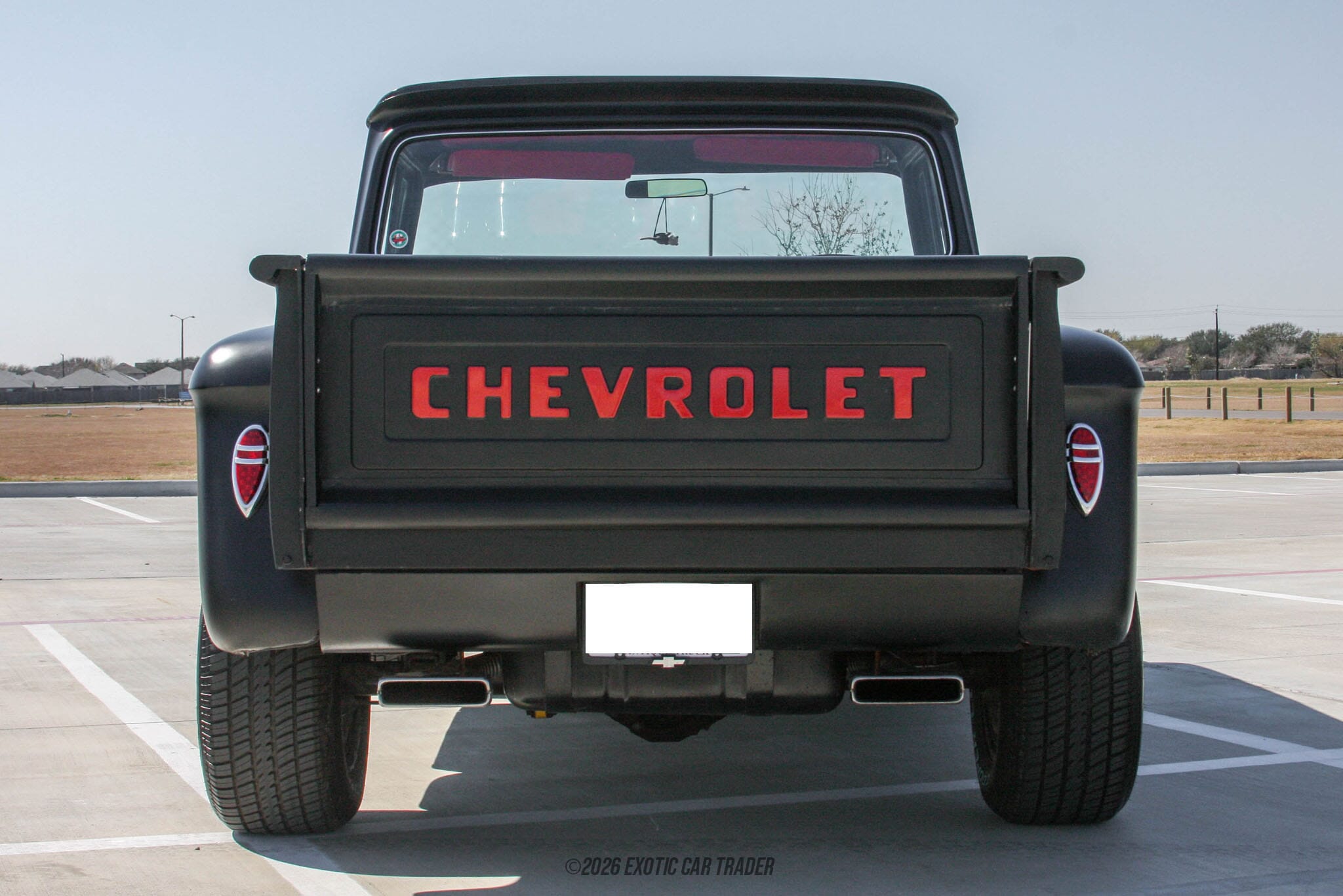 1963 Chevrolet C10 for sale
