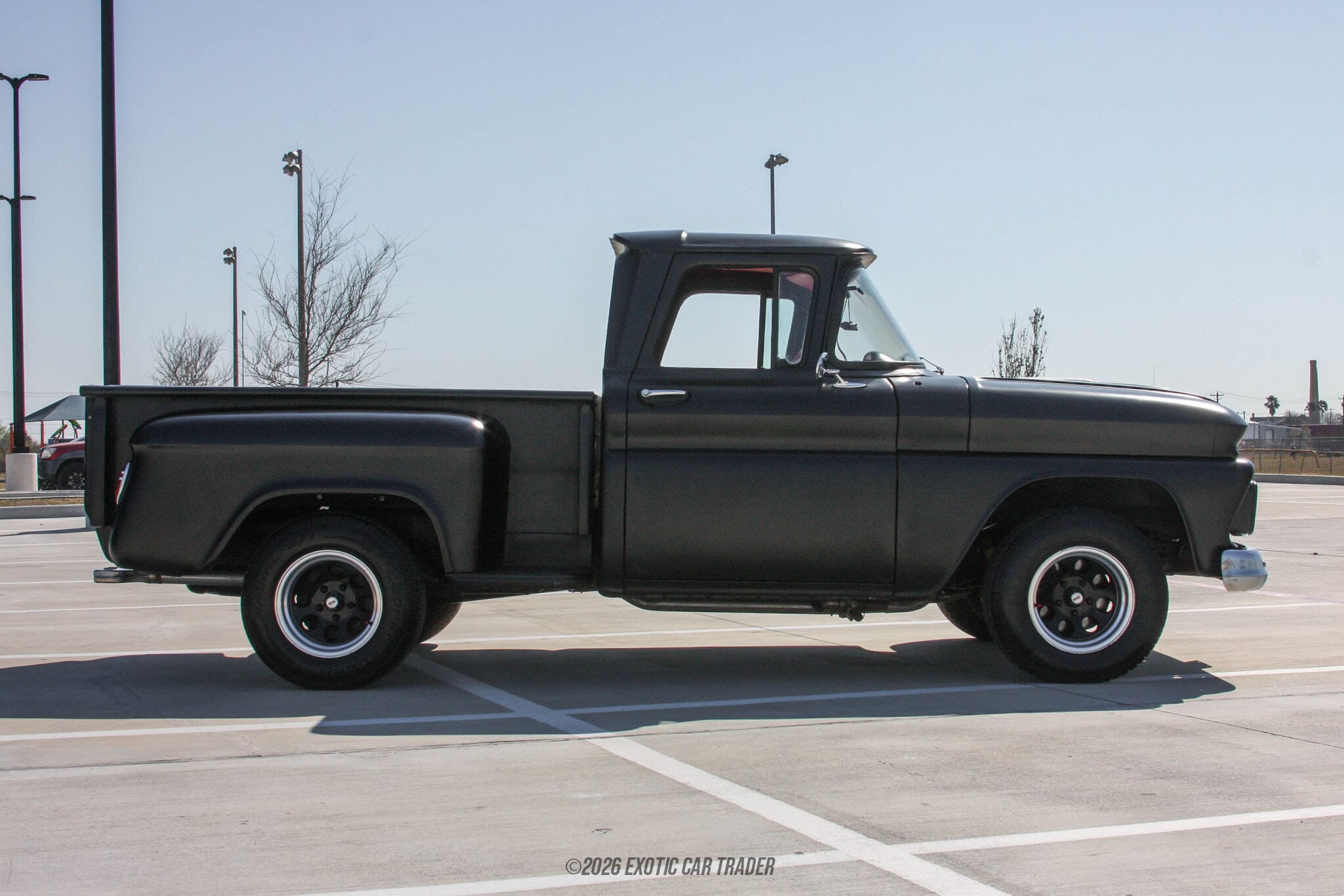 1963 Chevrolet C10 for sale
