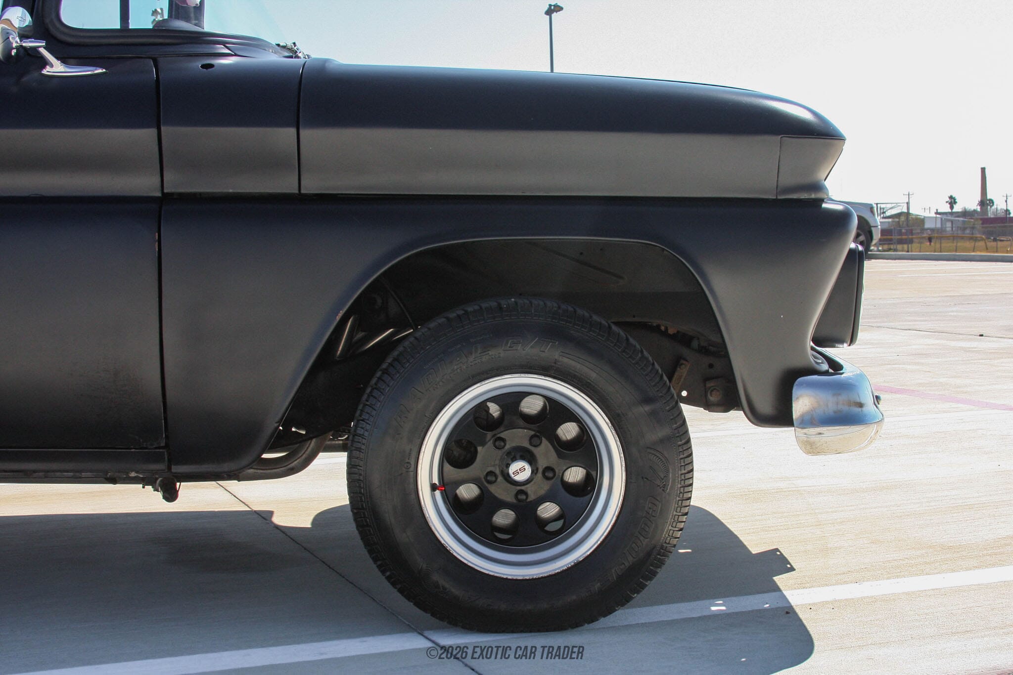 1963 Chevrolet C10 for sale