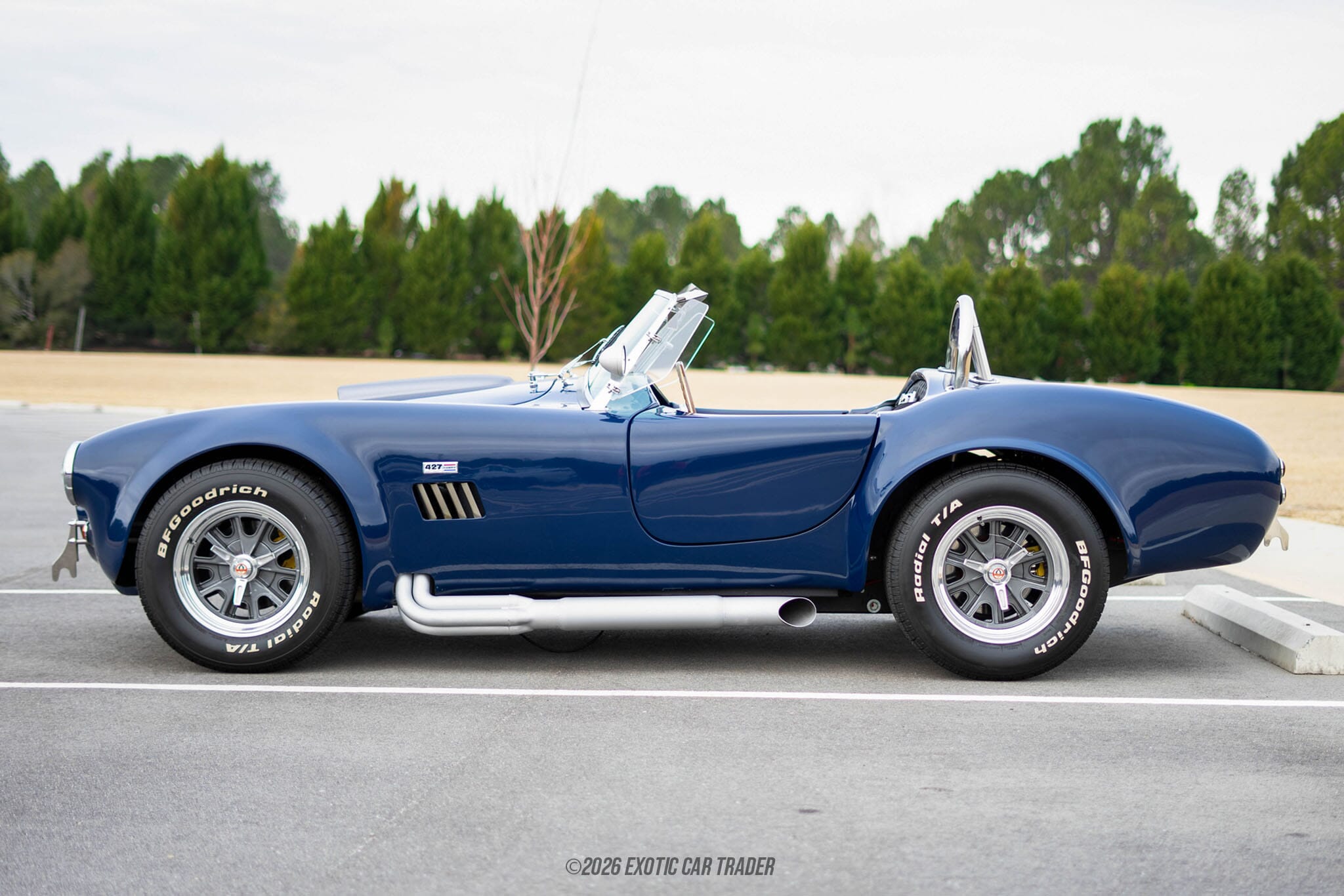 1967 Shelby Cobra Replica for sale