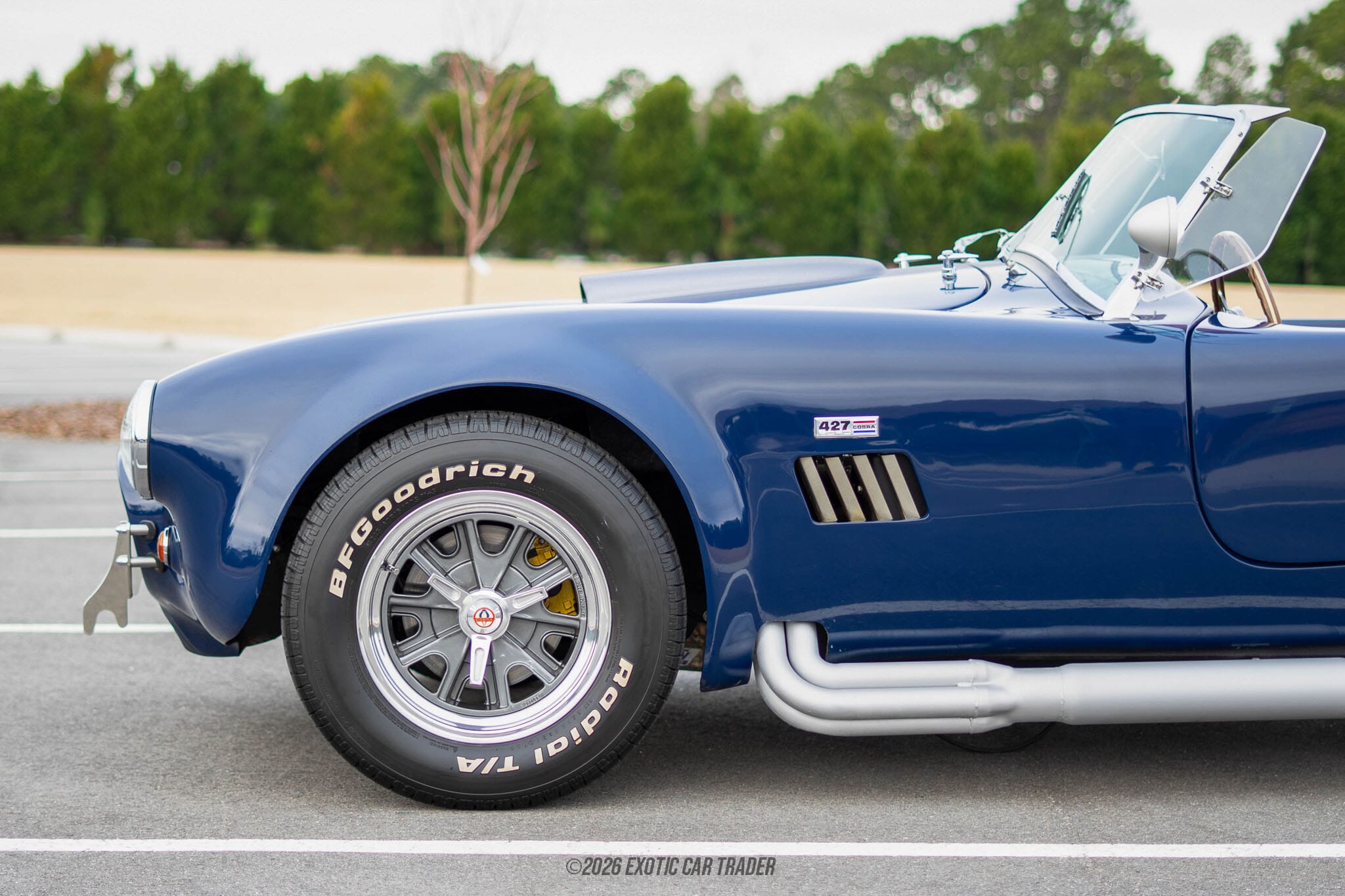 1967 Shelby Cobra Replica for sale