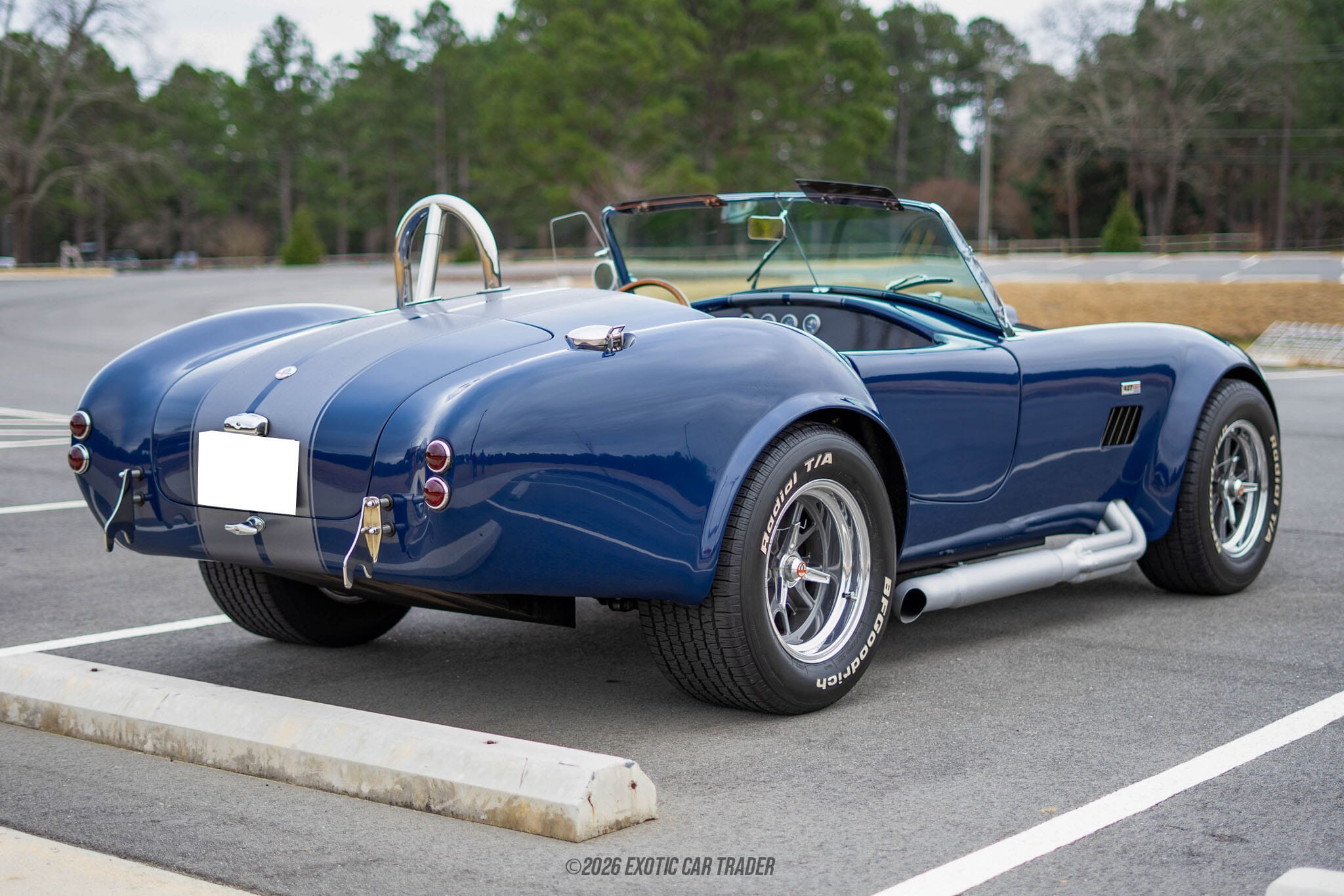1967 Shelby Cobra Replica for sale