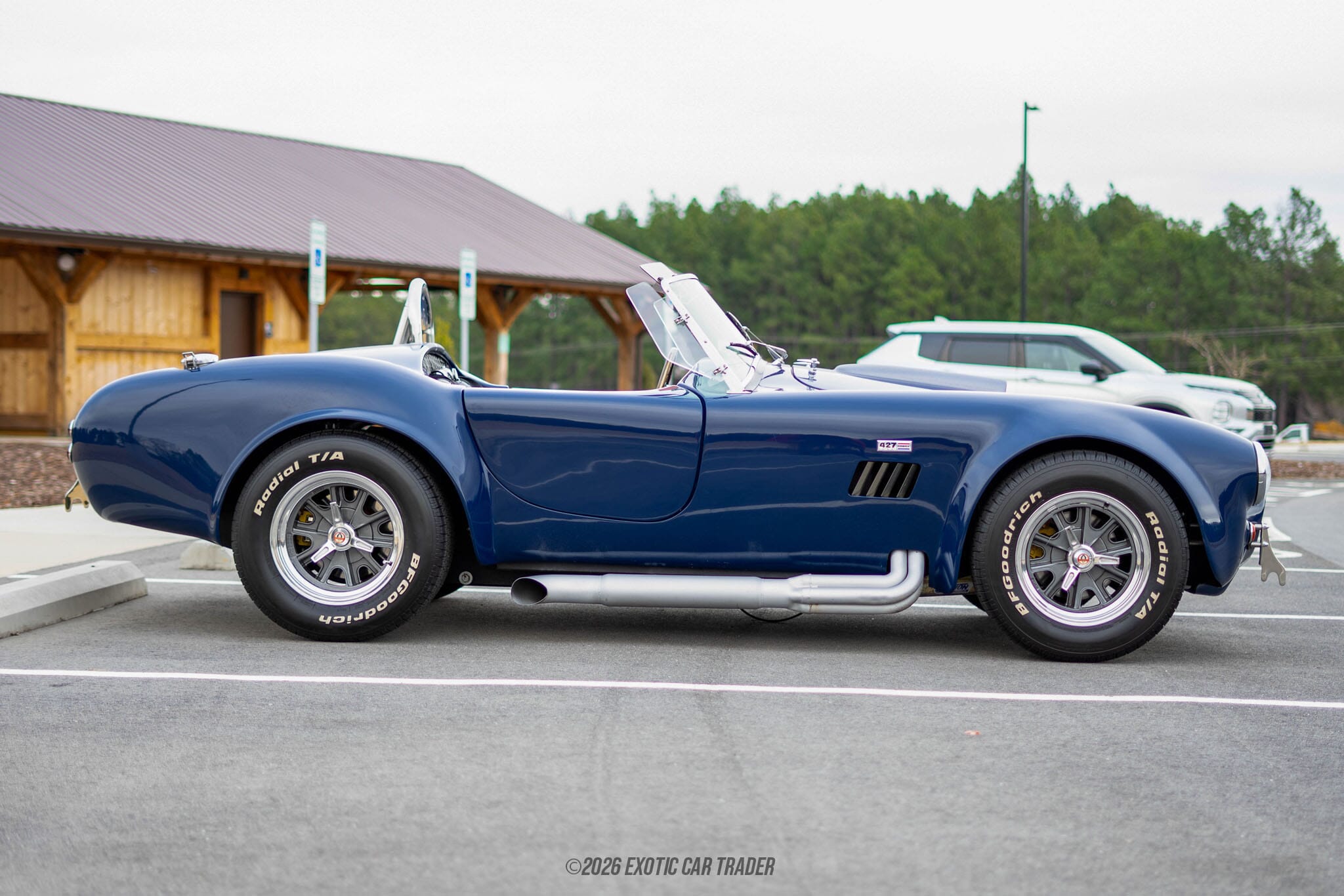 1967 Shelby Cobra Replica for sale