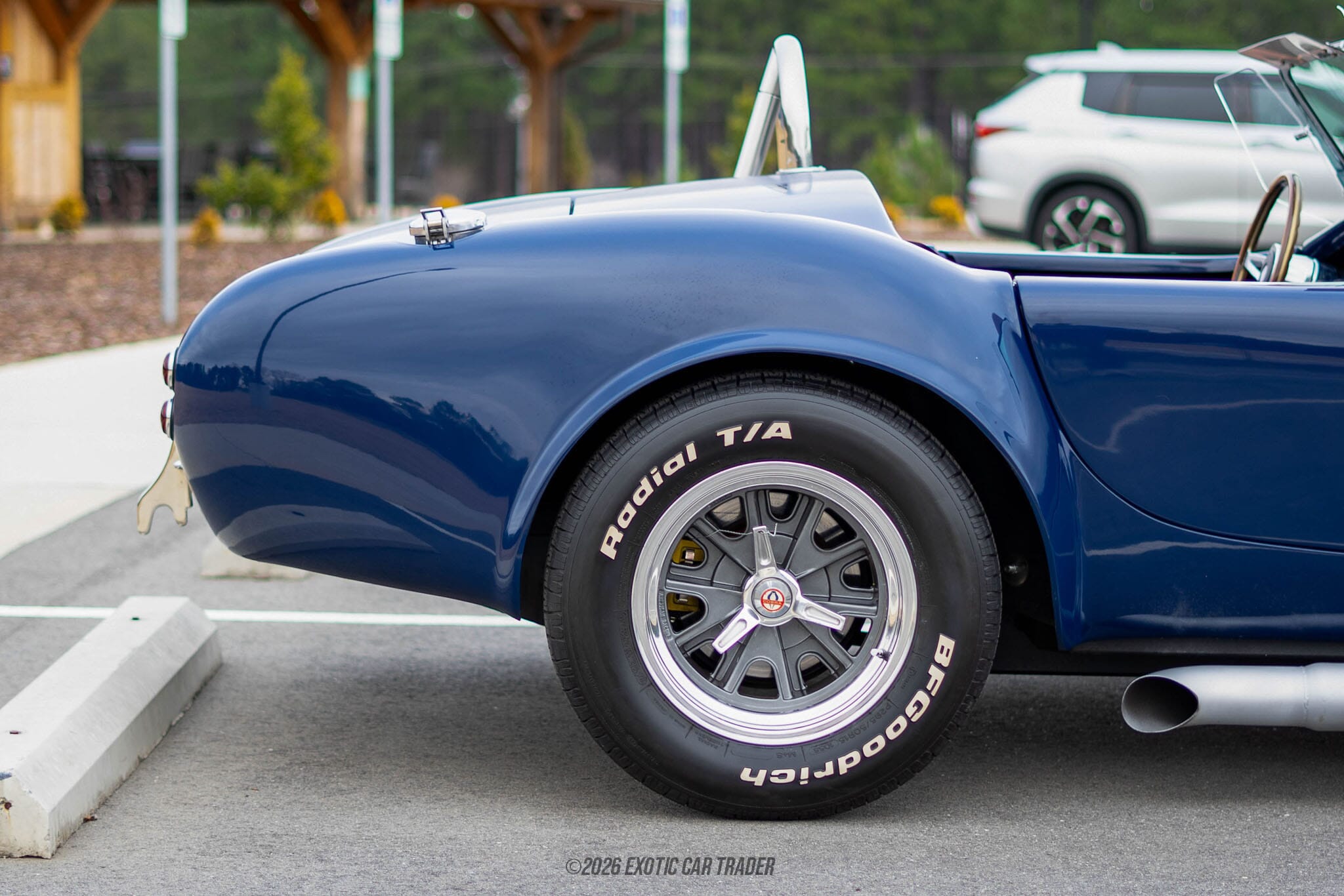 1967 Shelby Cobra Replica for sale