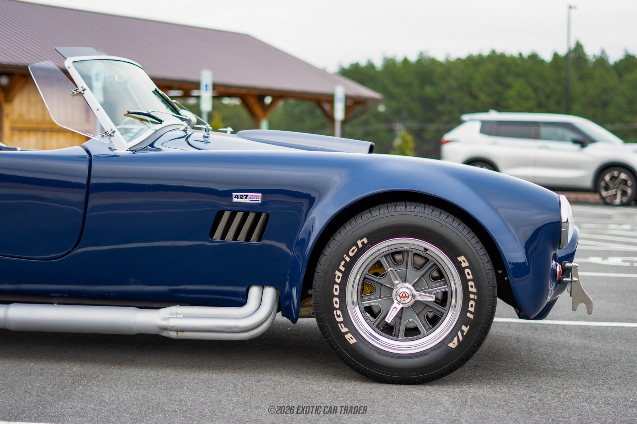 1967 Shelby Cobra Replica for sale