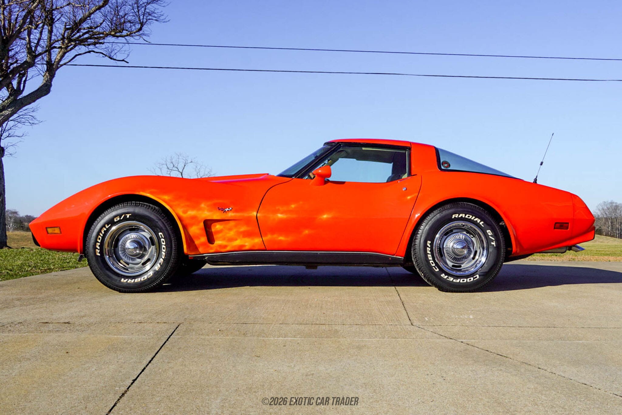 1979 Chevrolet Corvette for sale