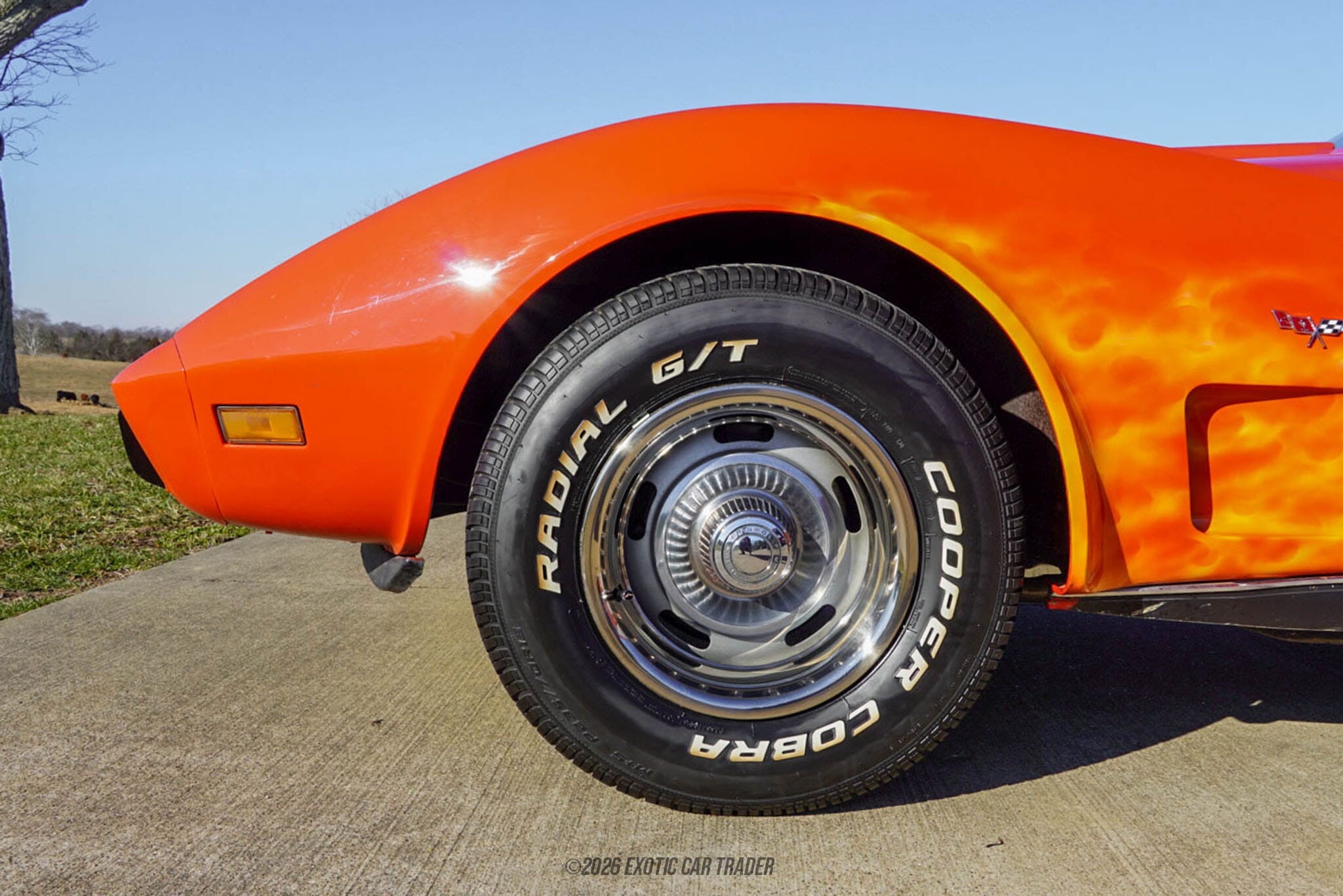 1979 Chevrolet Corvette for sale