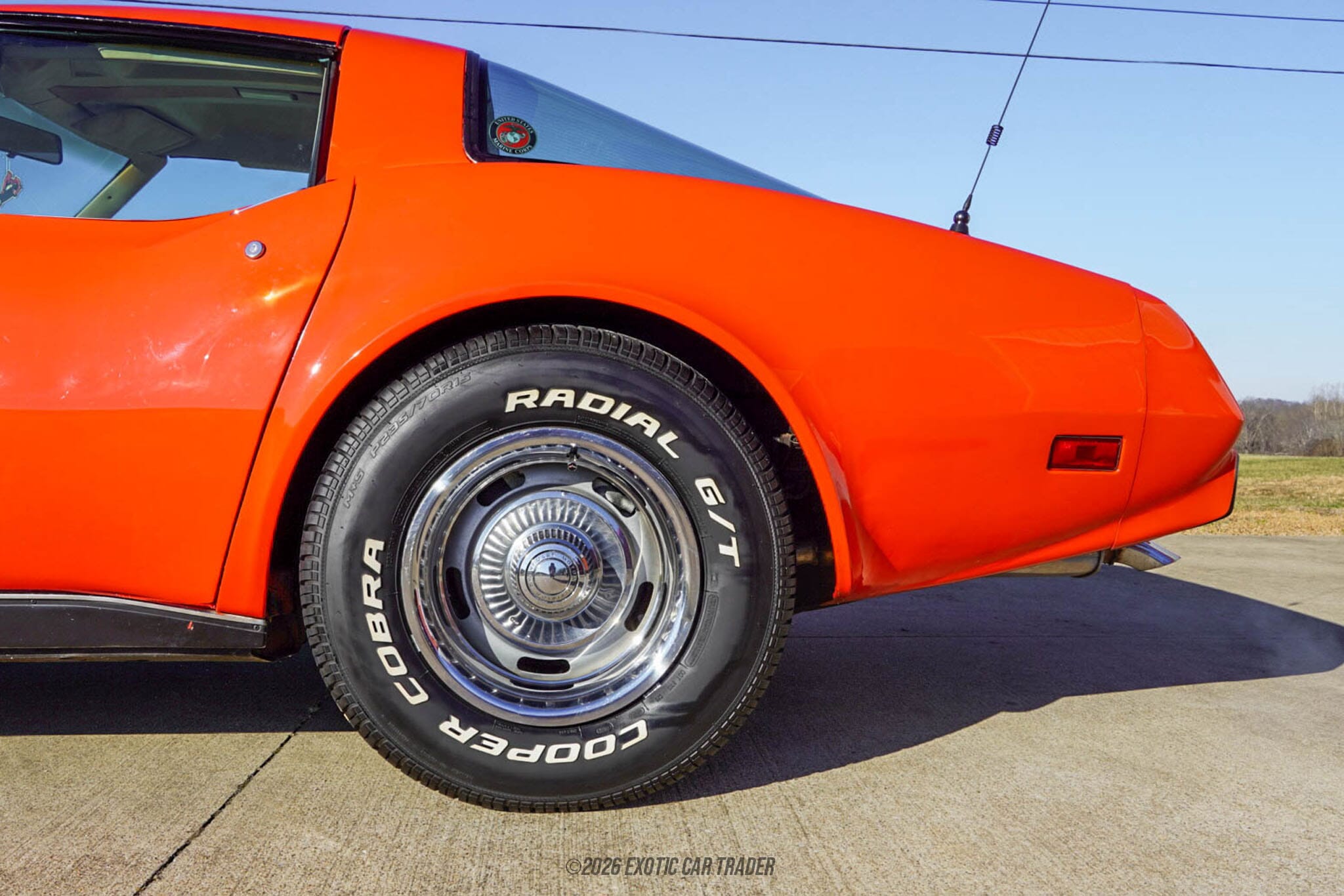 1979 Chevrolet Corvette for sale
