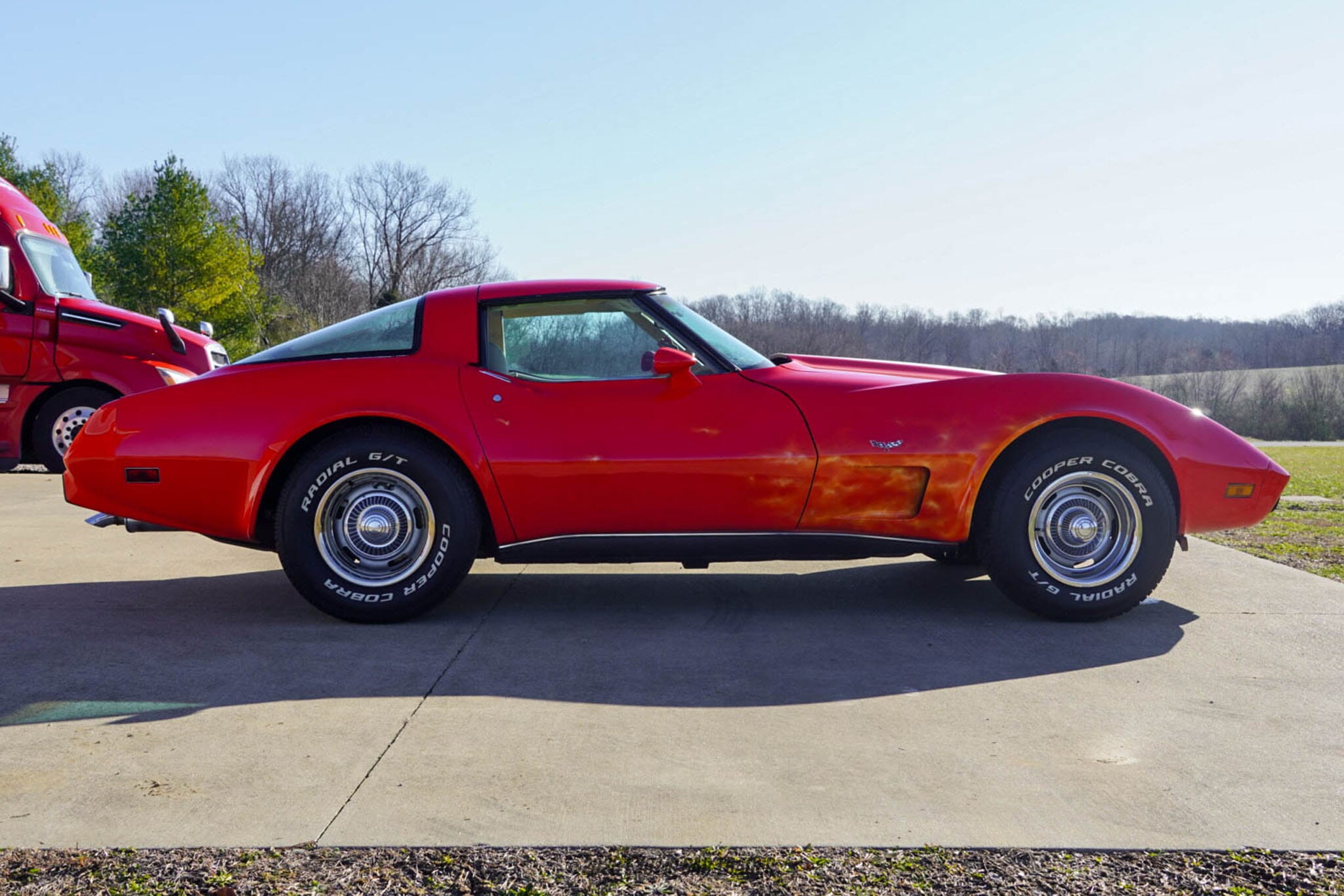 1979 Chevrolet Corvette for sale