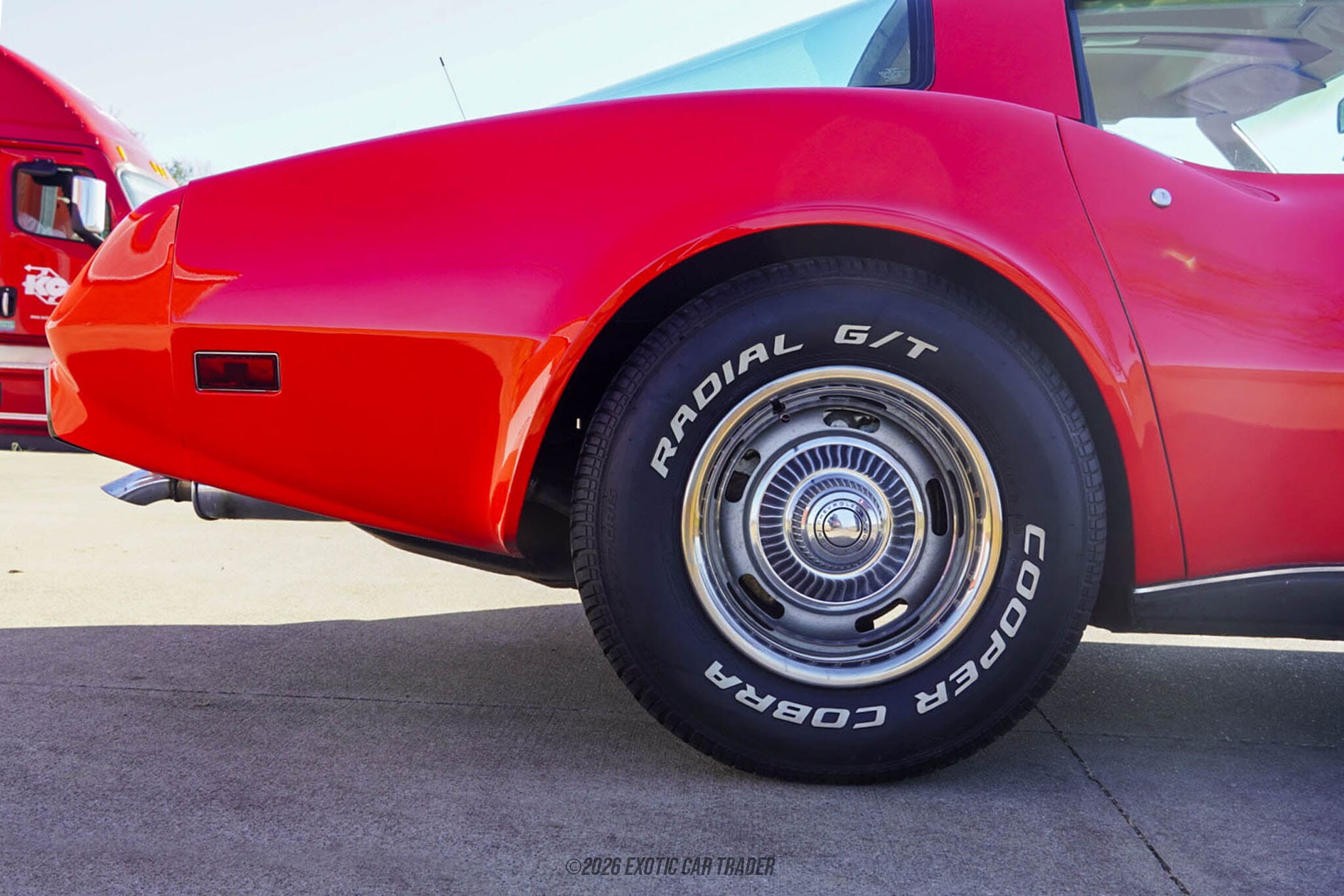 1979 Chevrolet Corvette for sale