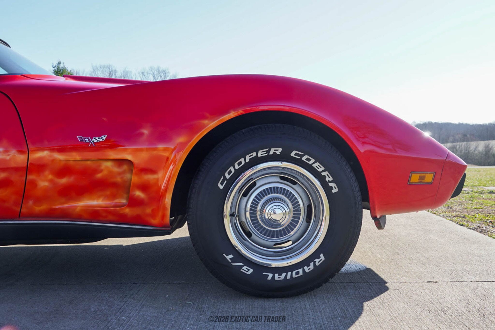 1979 Chevrolet Corvette for sale