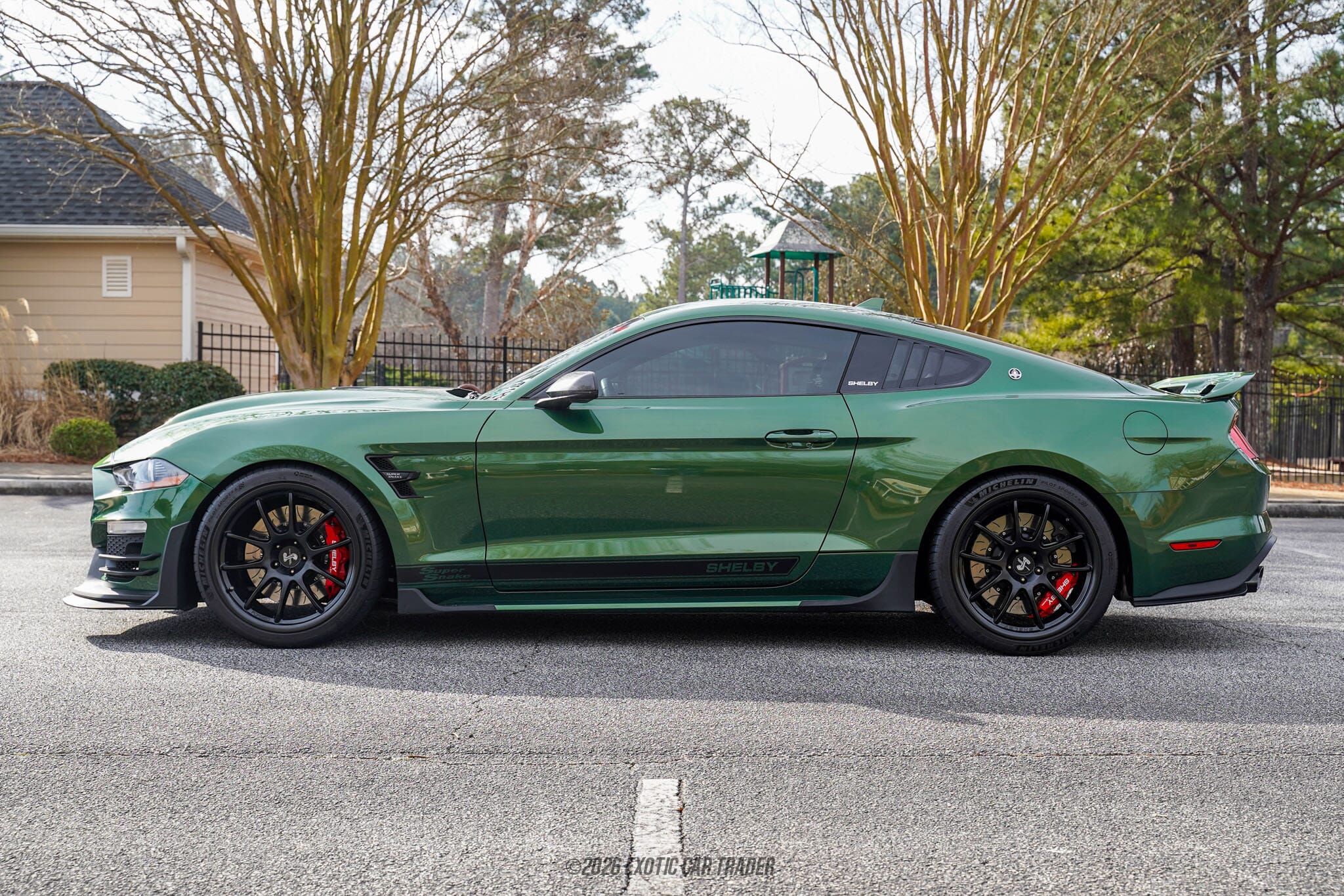 2023 Ford Mustang Shelby Super Snake for sale