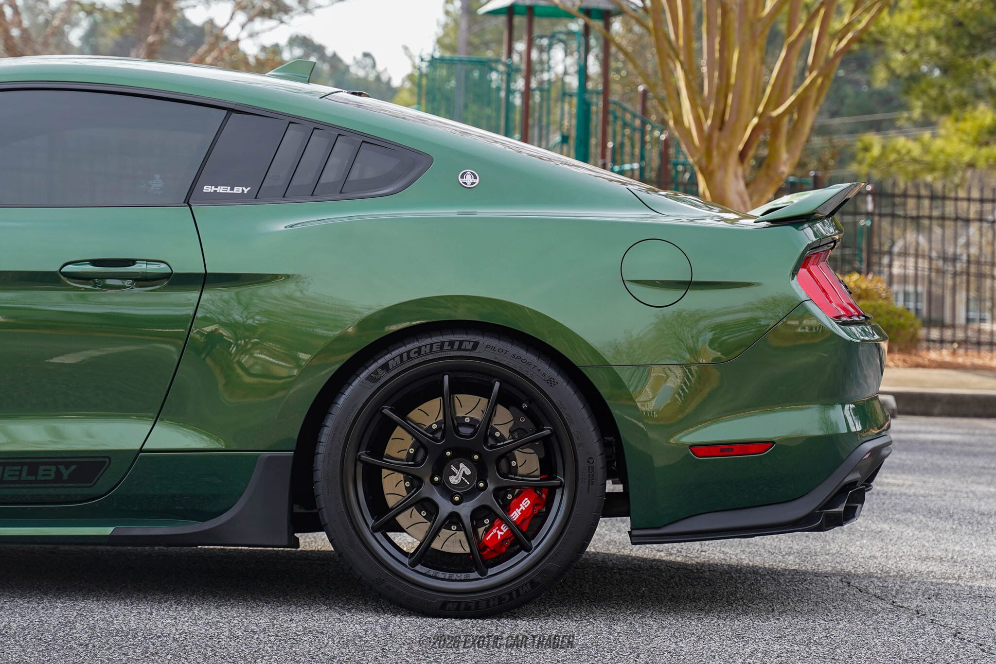 2023 Ford Mustang Shelby Super Snake for sale