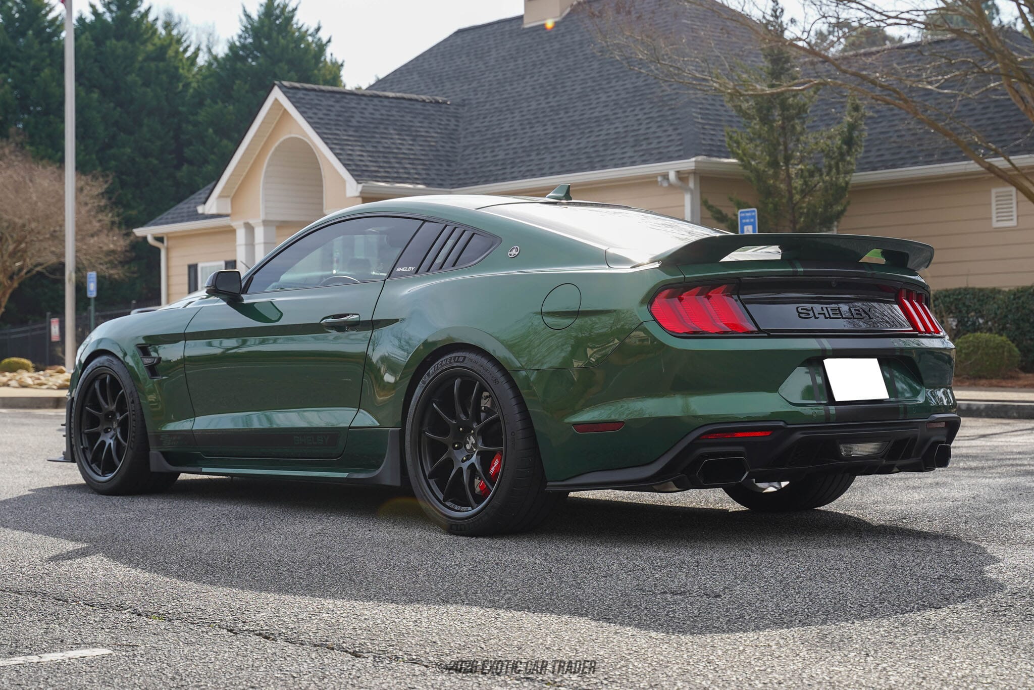 2023 Ford Mustang Shelby Super Snake for sale