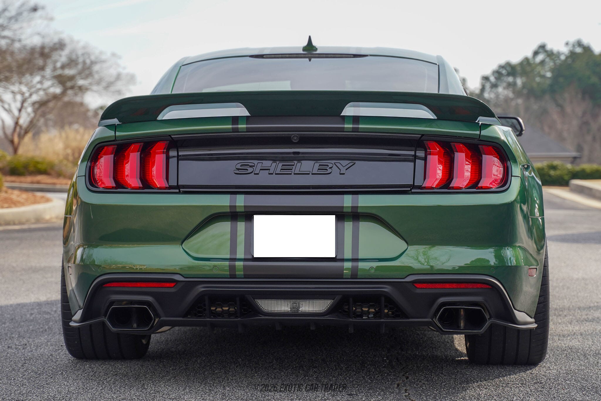 2023 Ford Mustang Shelby Super Snake for sale