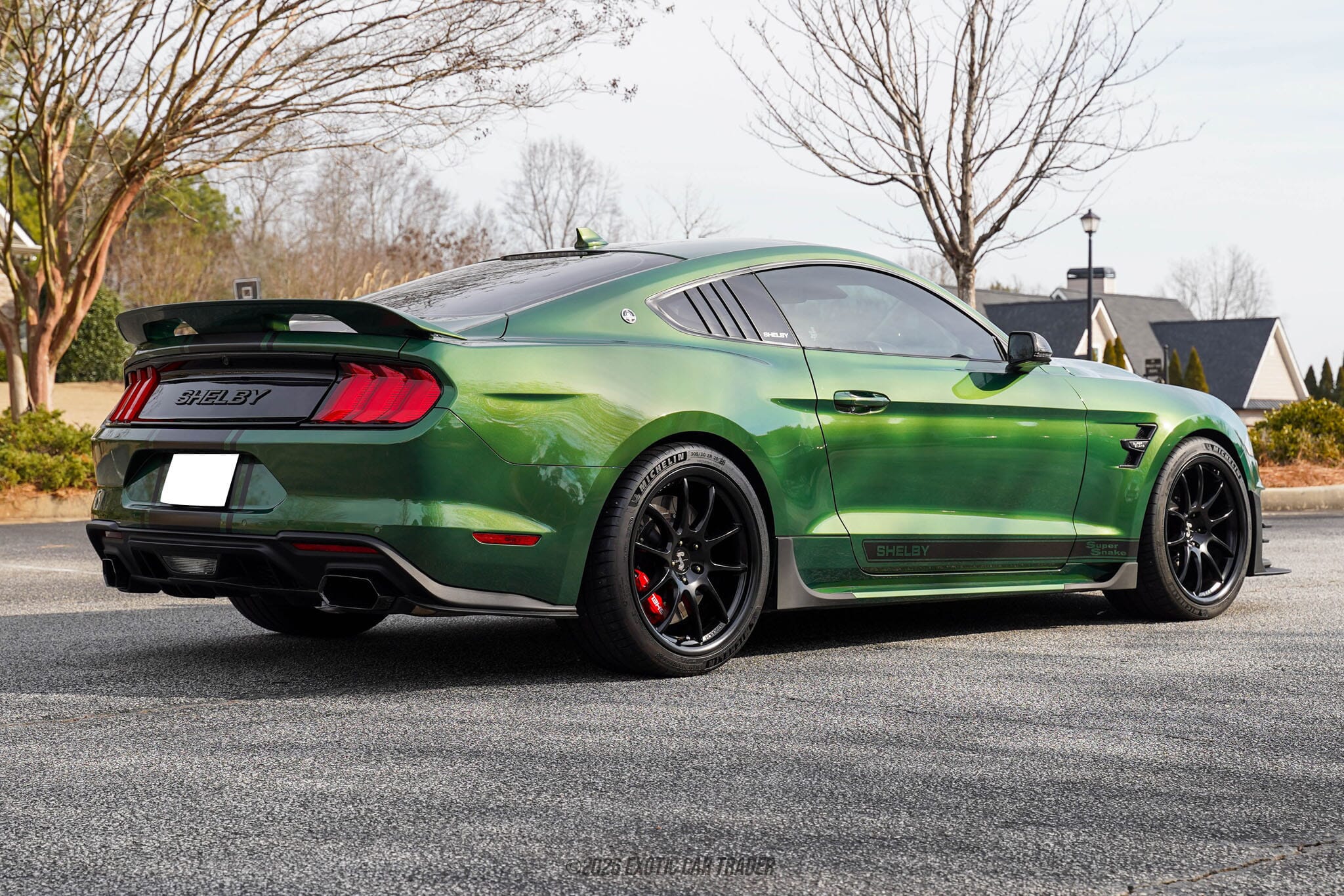 2023 Ford Mustang Shelby Super Snake for sale