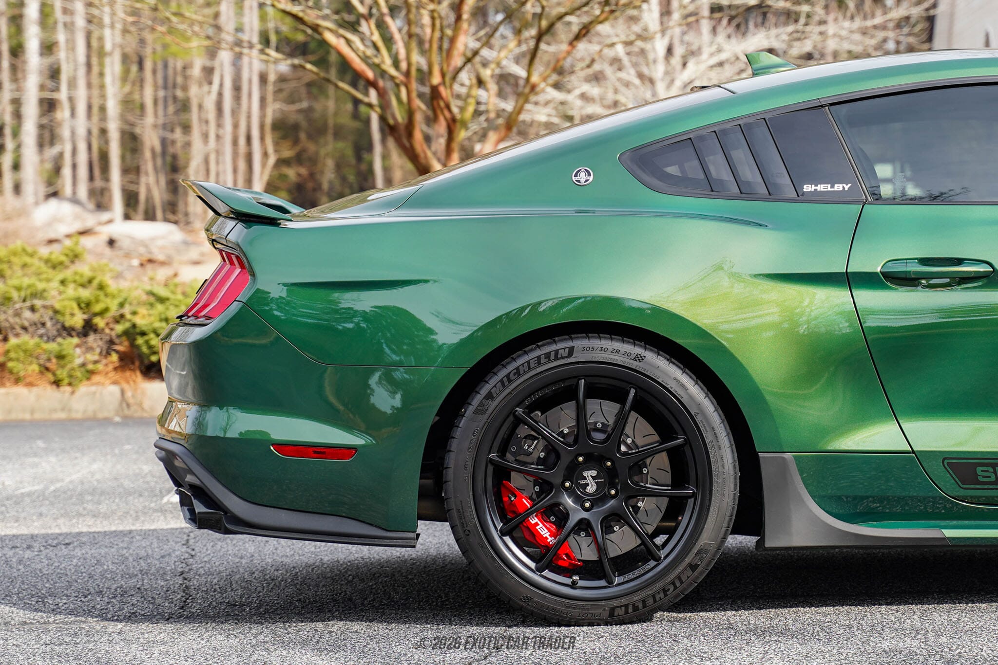 2023 Ford Mustang Shelby Super Snake for sale