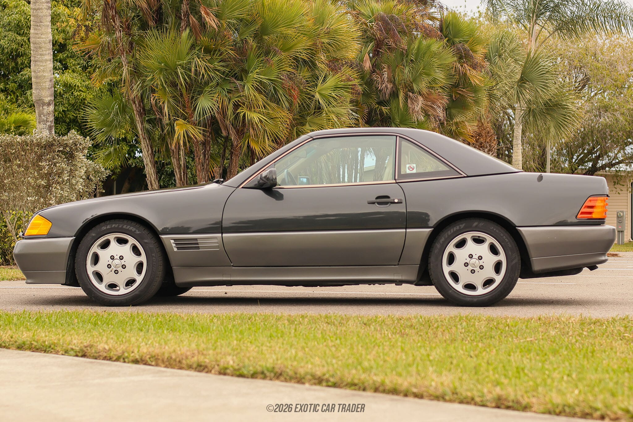 1990 Mercedes-Benz 300SL for sale