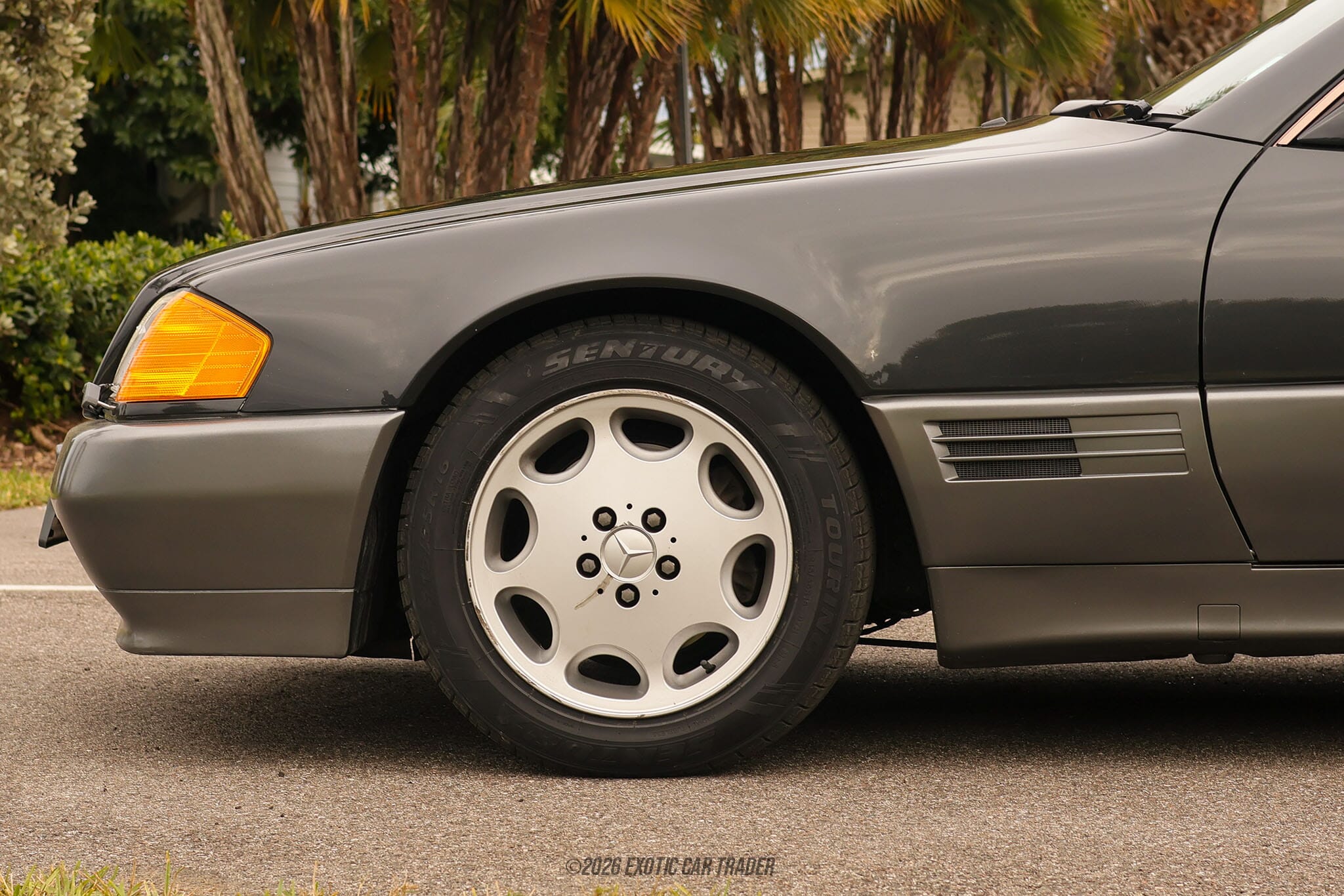 1990 Mercedes-Benz 300SL for sale