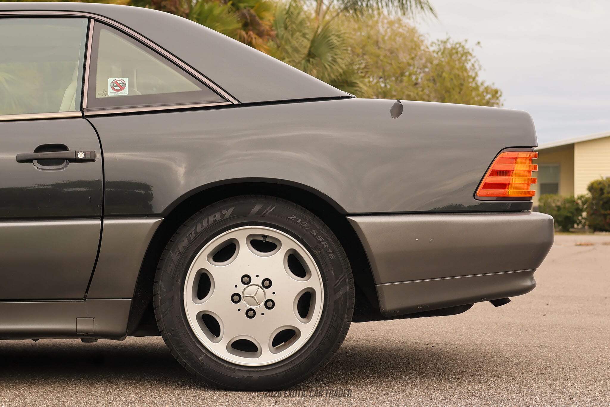1990 Mercedes-Benz 300SL for sale