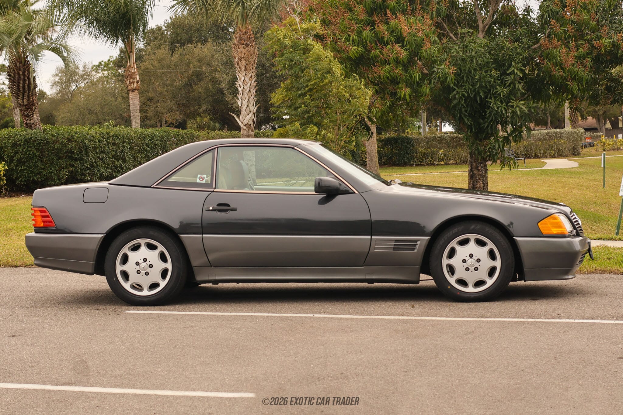 1990 Mercedes-Benz 300SL for sale