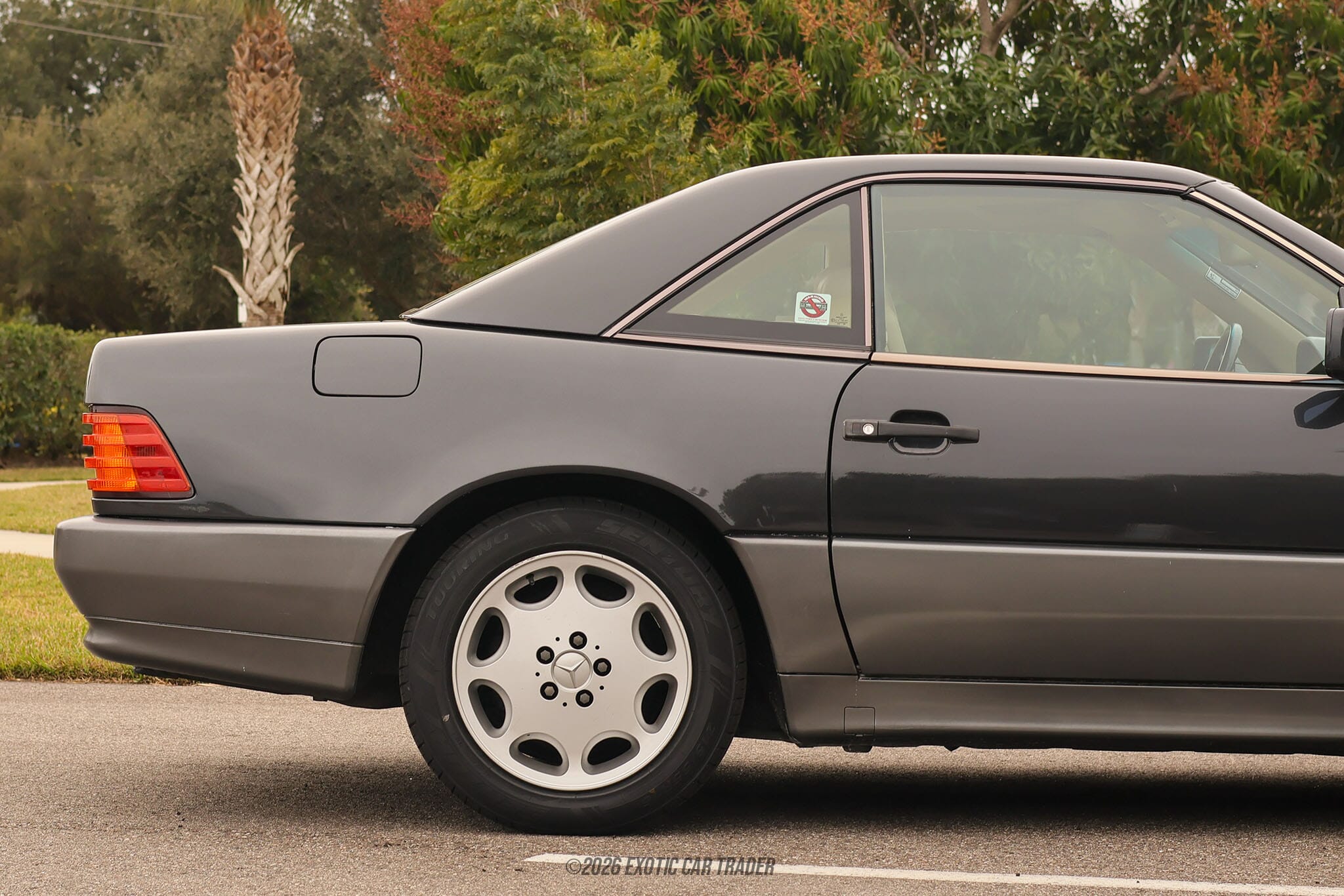 1990 Mercedes-Benz 300SL for sale