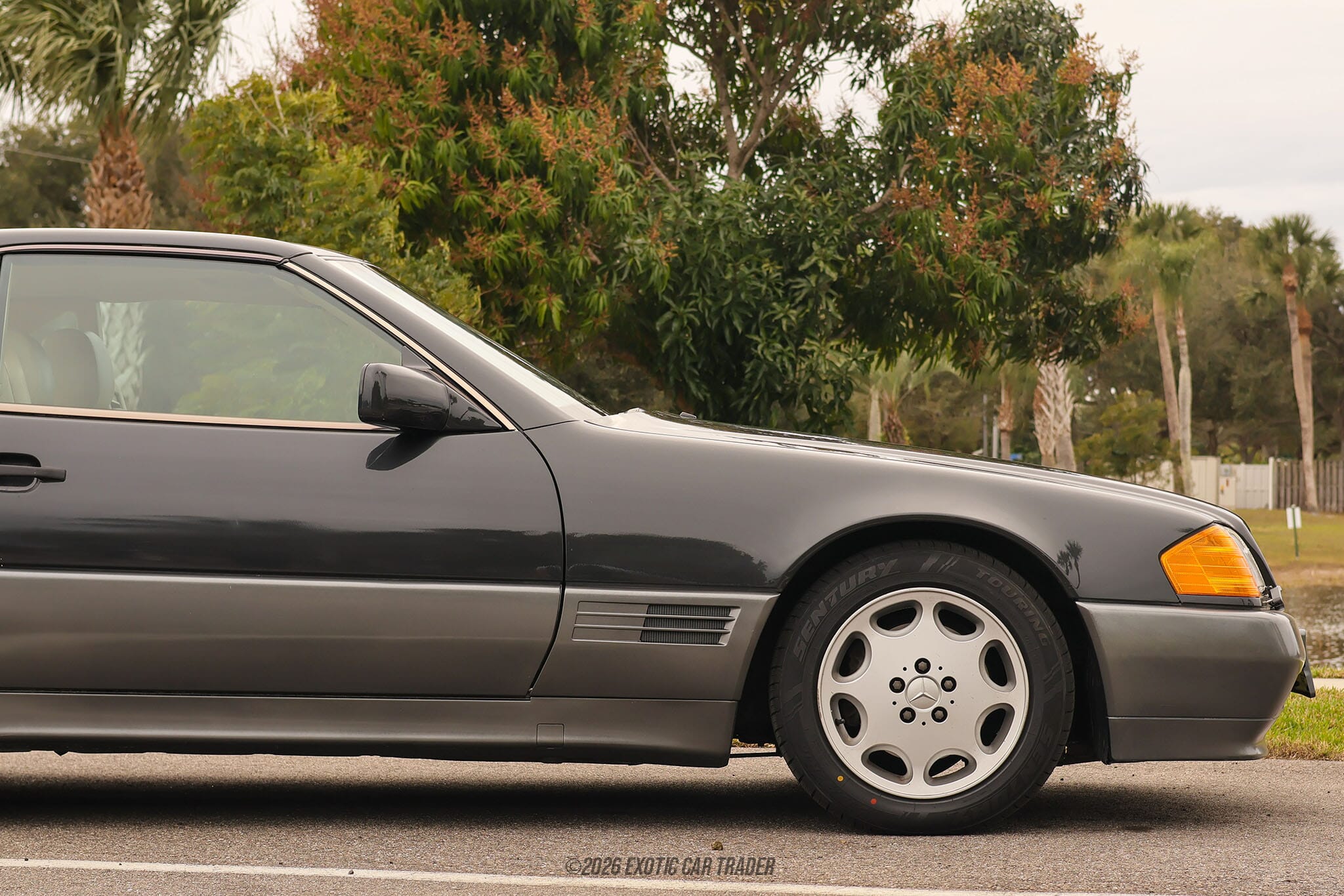 1990 Mercedes-Benz 300SL for sale