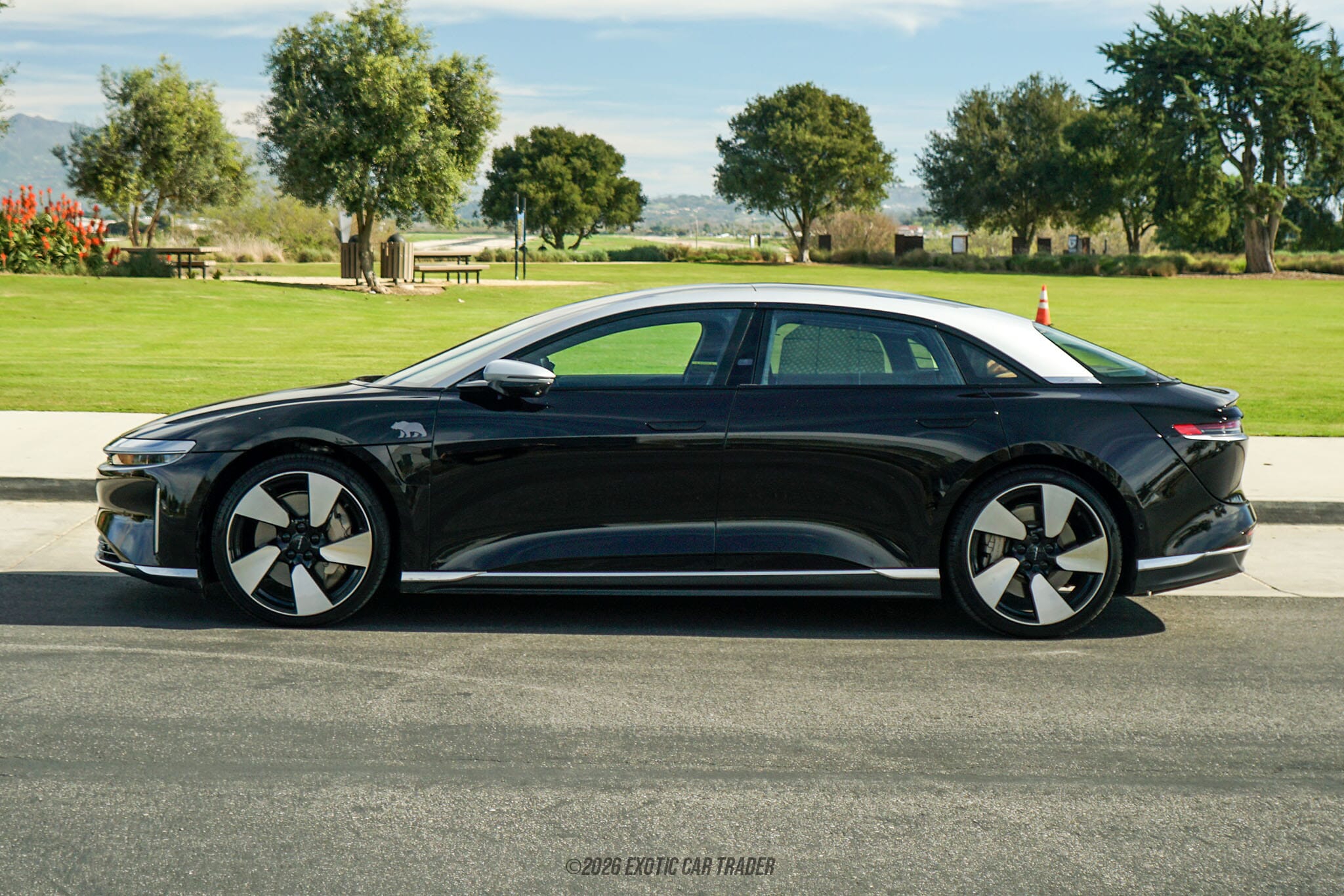 2022 Lucid Motors Air Grand Touring for sale