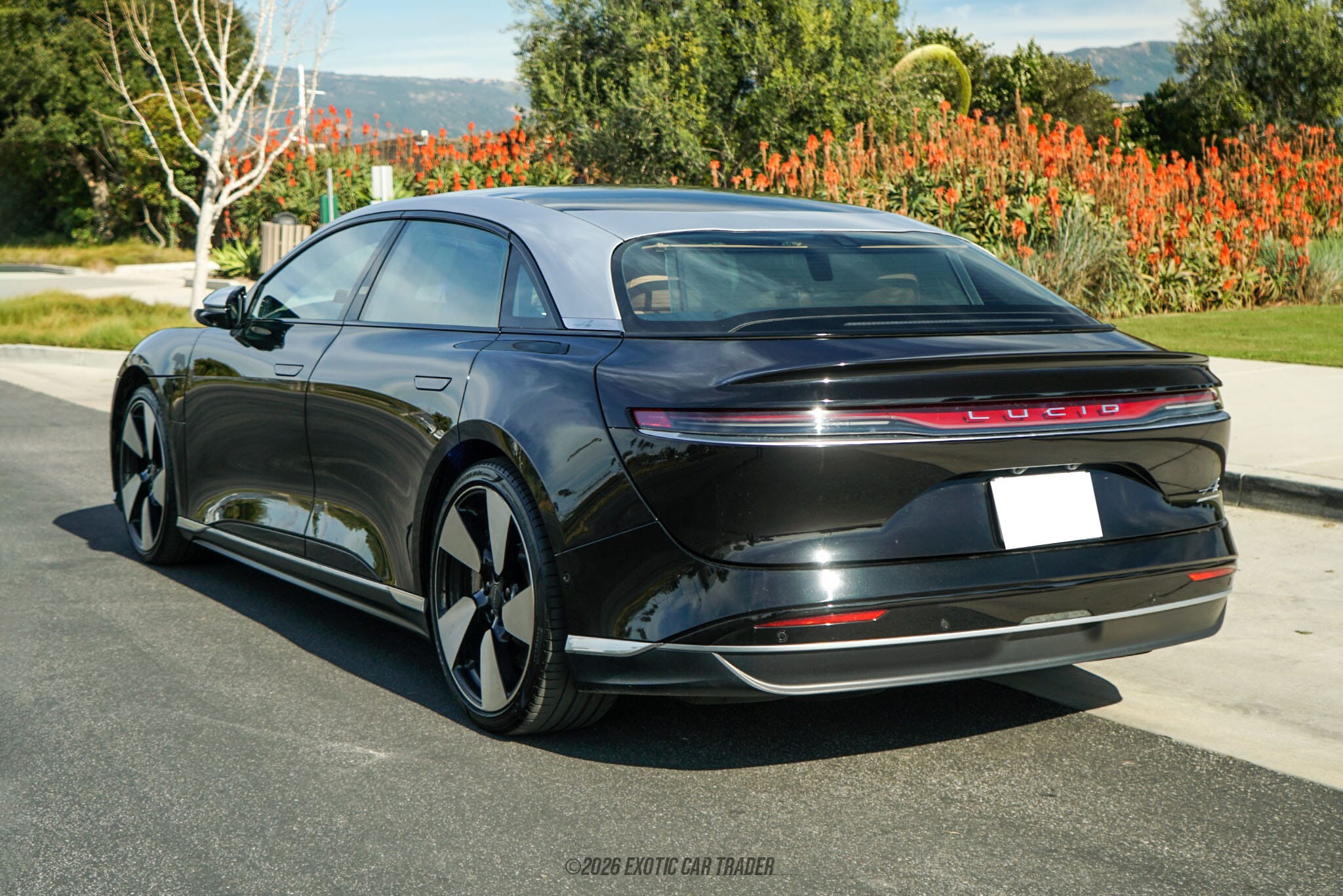 2022 Lucid Motors Air Grand Touring for sale
