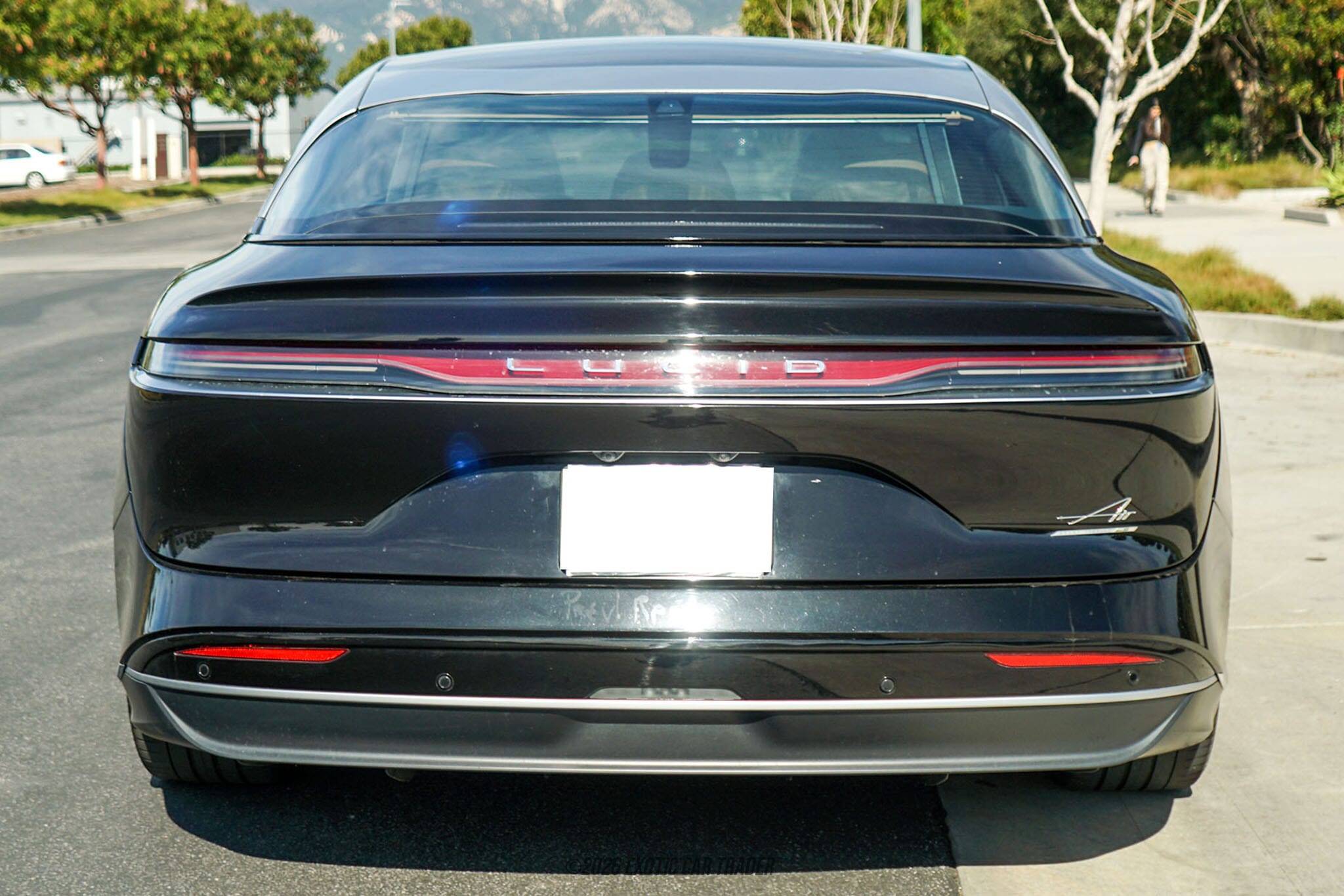 2022 Lucid Motors Air Grand Touring for sale