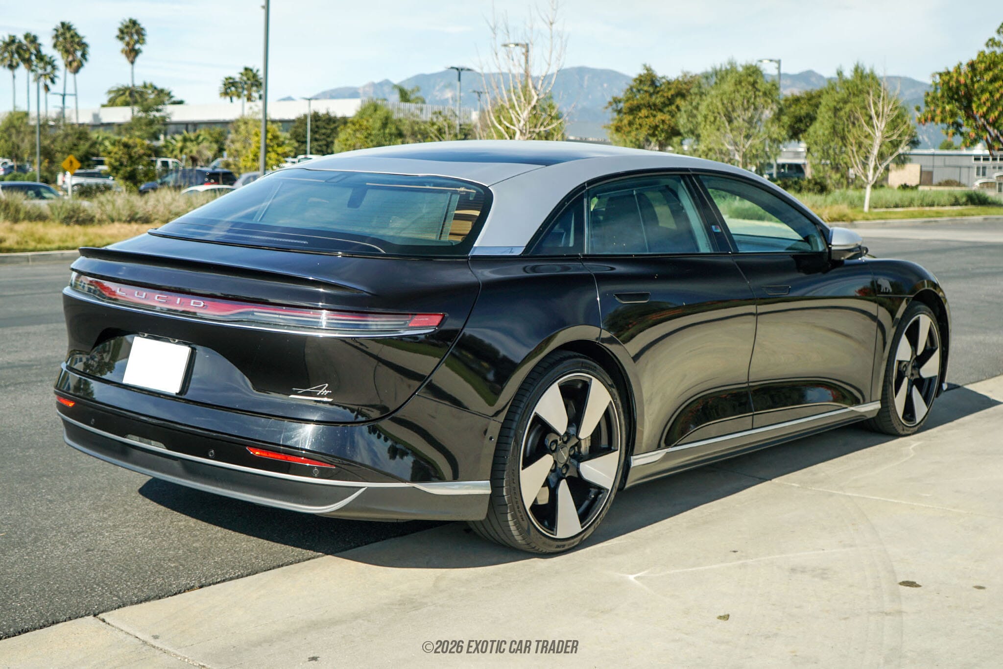 2022 Lucid Motors Air Grand Touring for sale