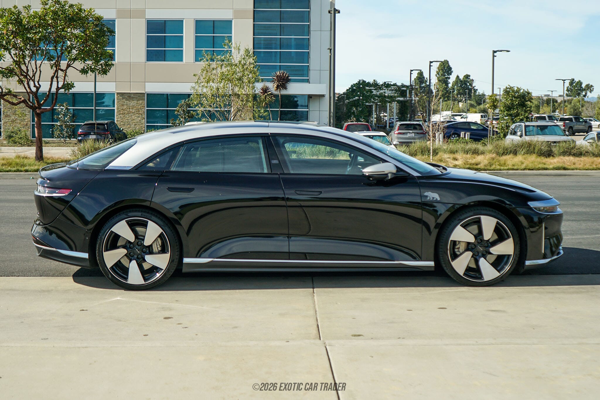 2022 Lucid Motors Air Grand Touring for sale