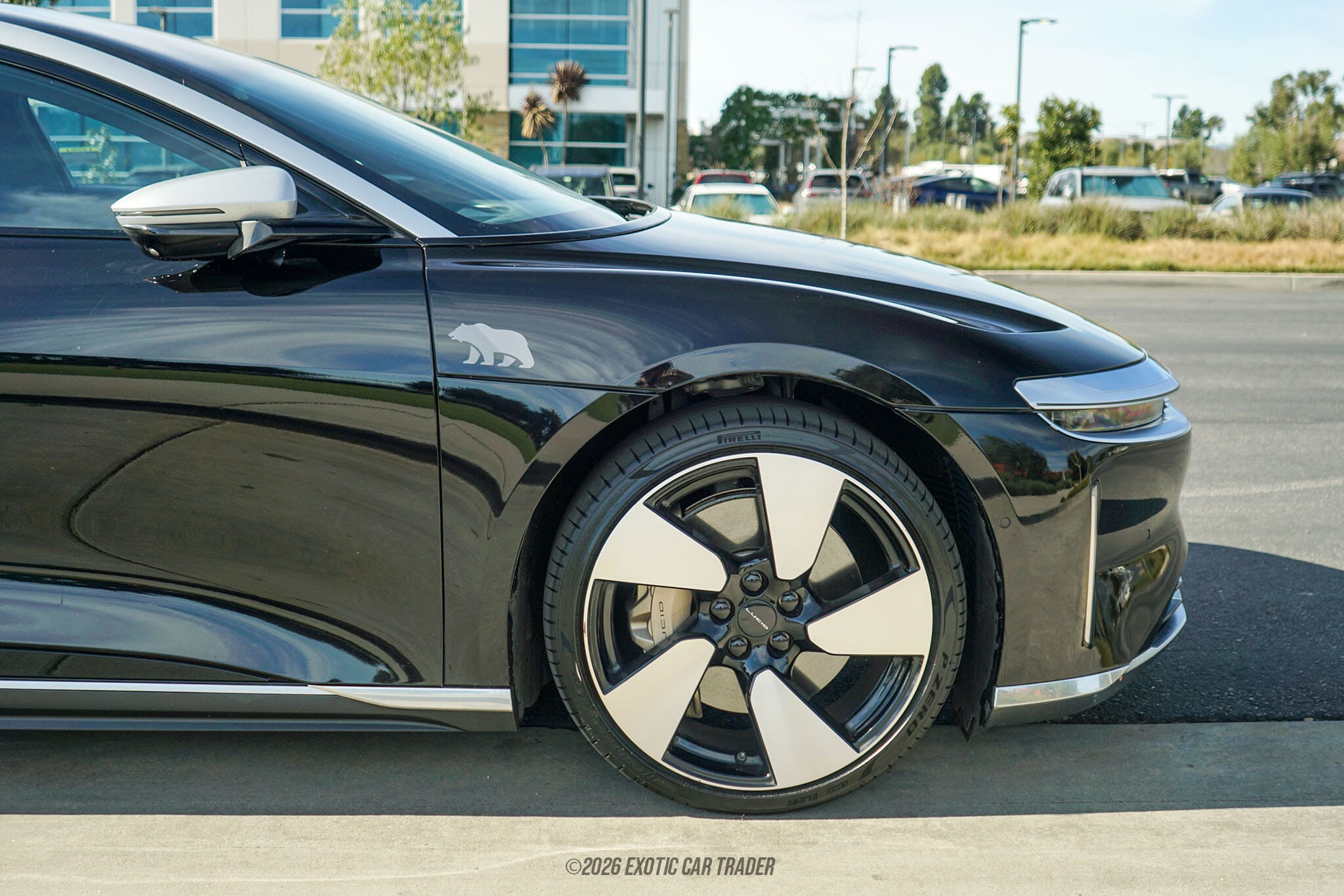 2022 Lucid Motors Air Grand Touring for sale