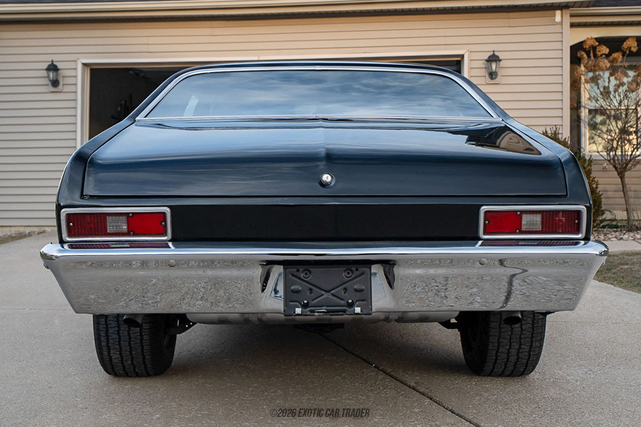 1972 Chevrolet Nova Yenko Tribute for sale
